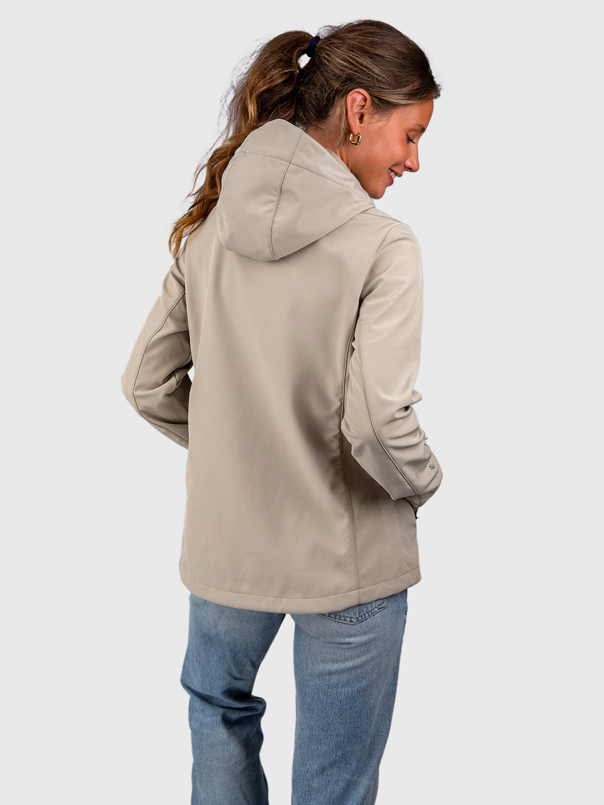 Joos Damen Softshell Jacke