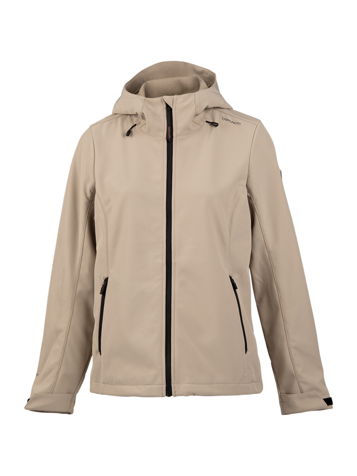 Joos Damen Softshell Jacke