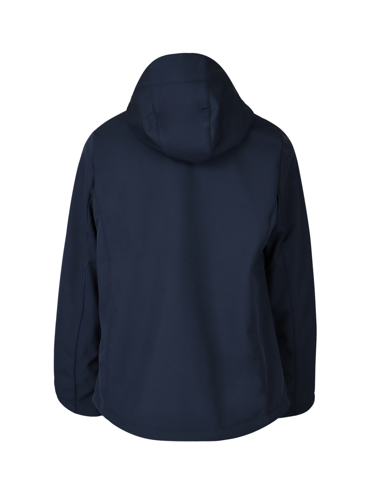 Joos-N Damen Softshelljacke | Blau

