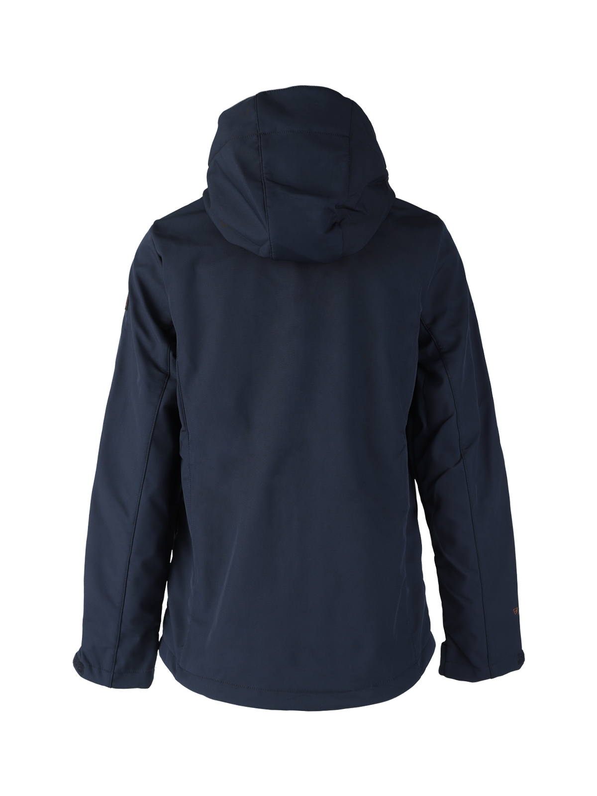 Cosey-R Damen Softshelljacke | Blau
