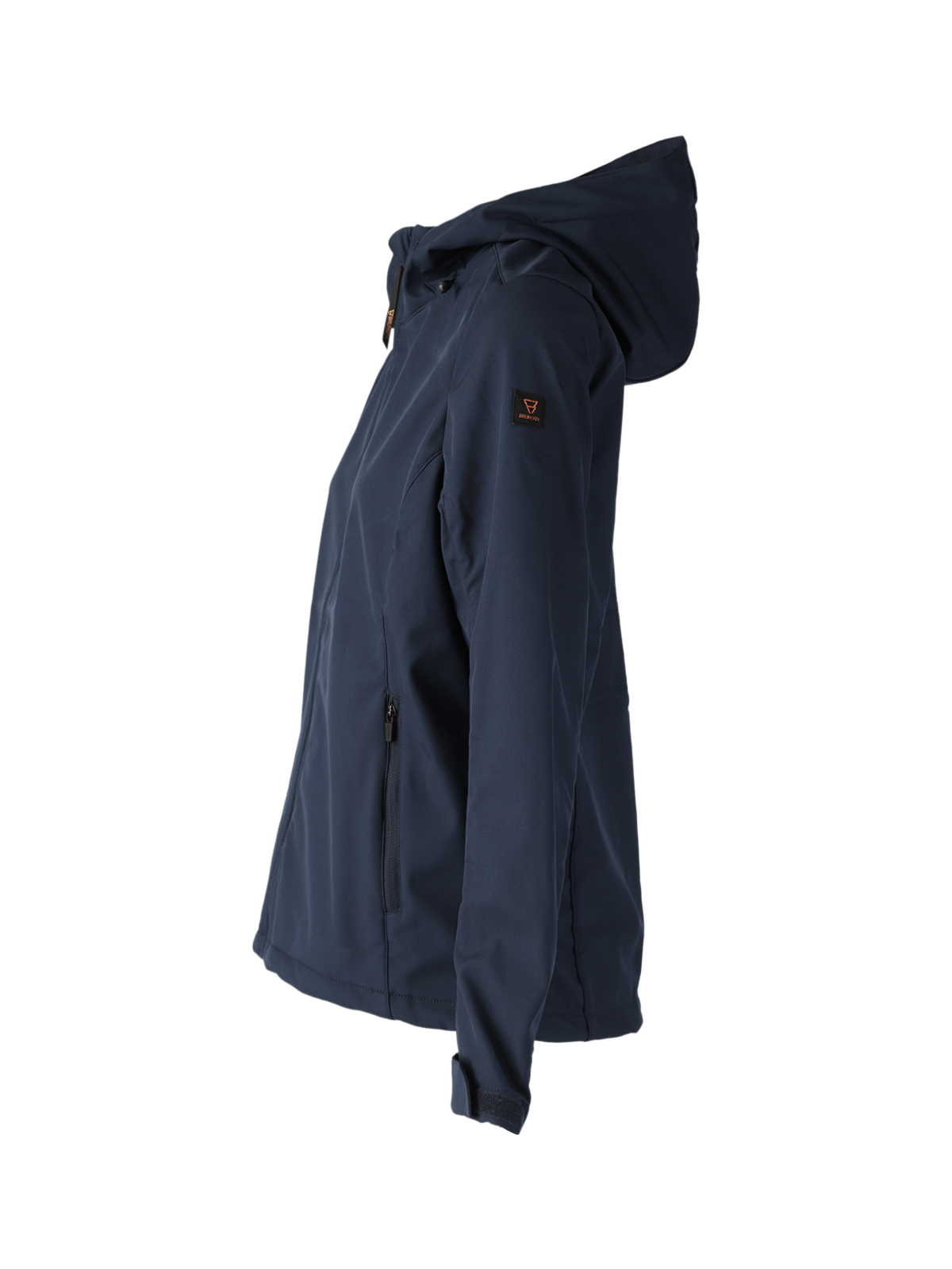 Cosey-R Damen Softshelljacke | Blau