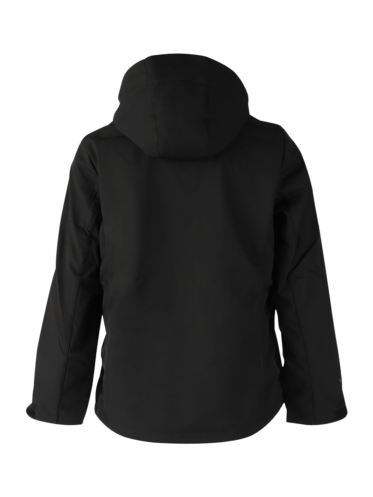 Cosey-R Women Softshell Jacket | Black