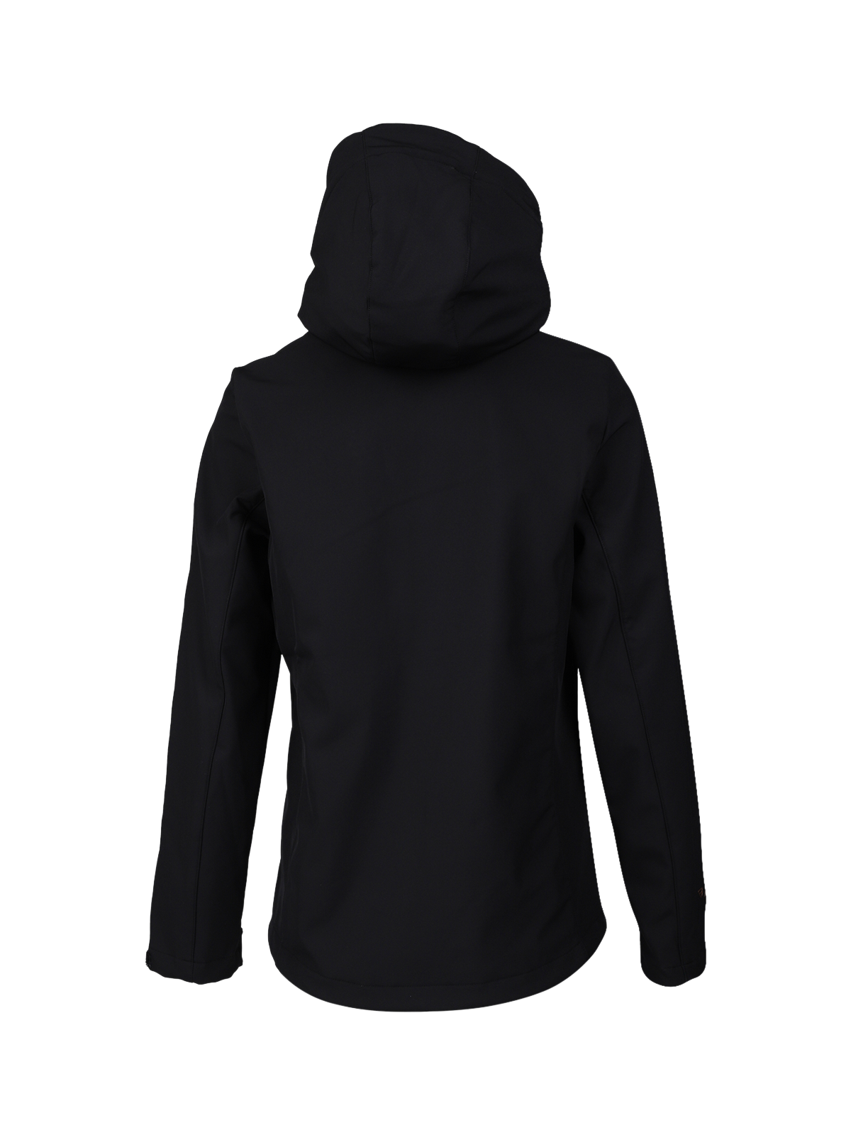 Cosey-R Women Softshell Jacket | Black