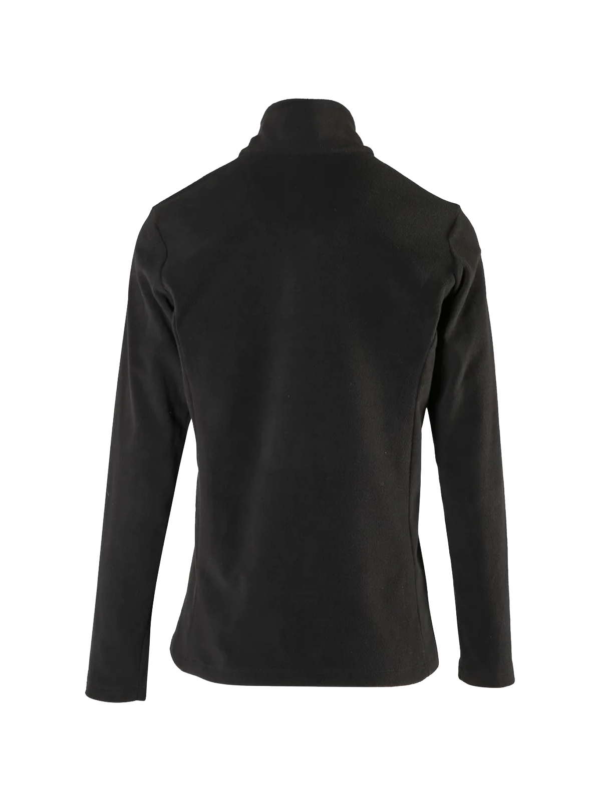 Misma-N Dames Fleece | Zwart