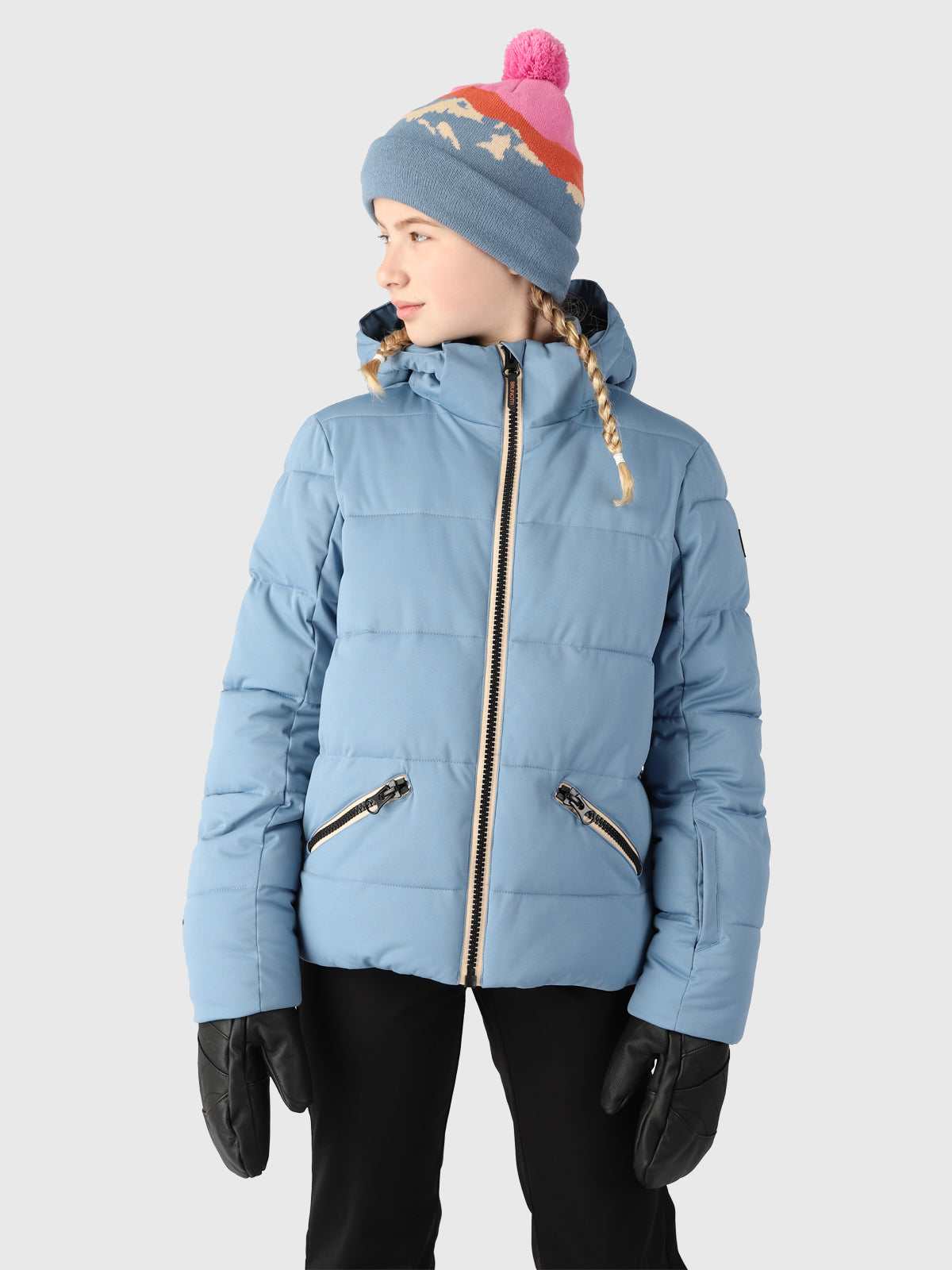 Brunotti Snow performance Jackets: Ski Kids High for Women, Men, Snowboard Jackets and and