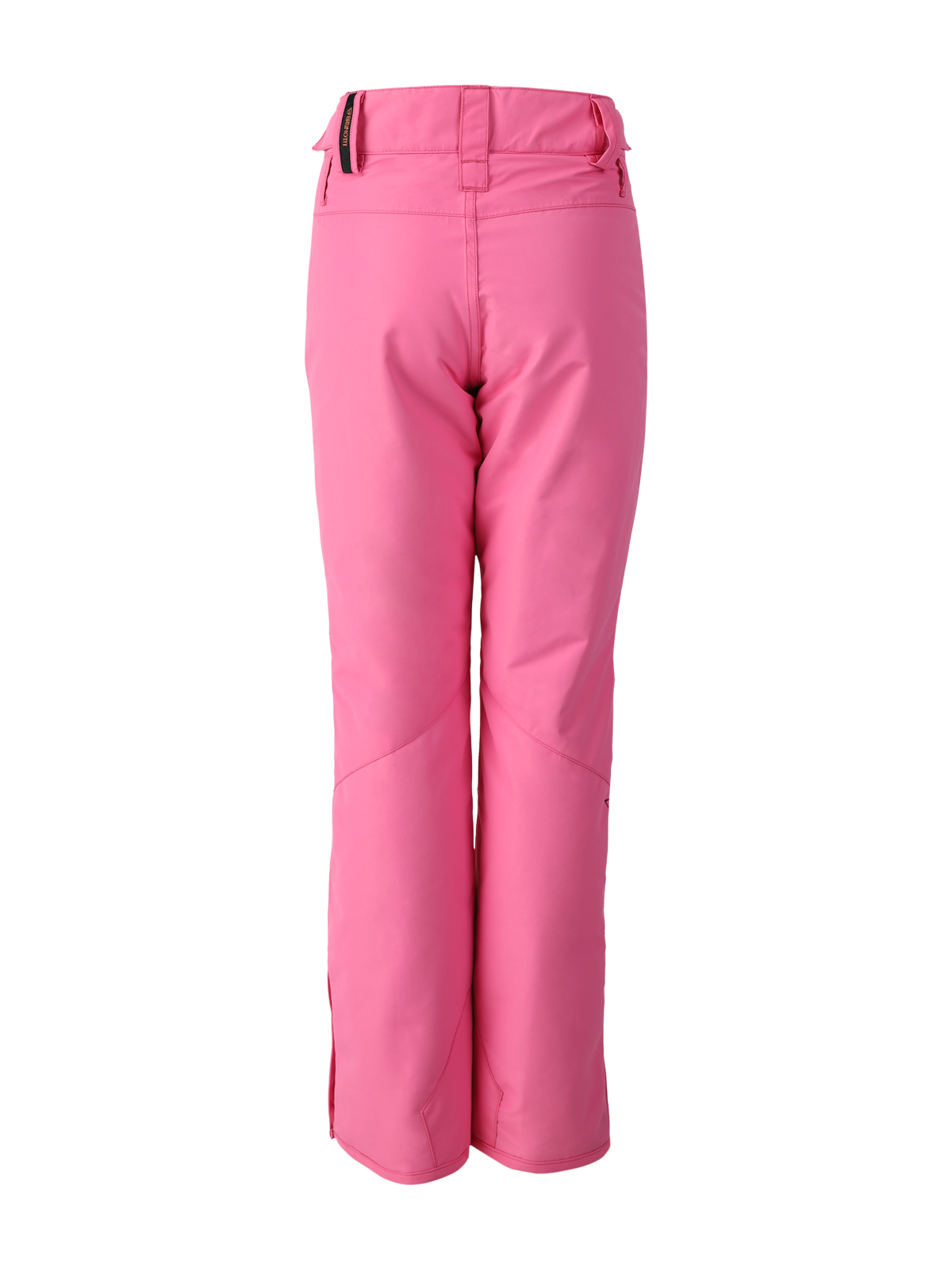 Belladonny Girls Snow Pants | Pink