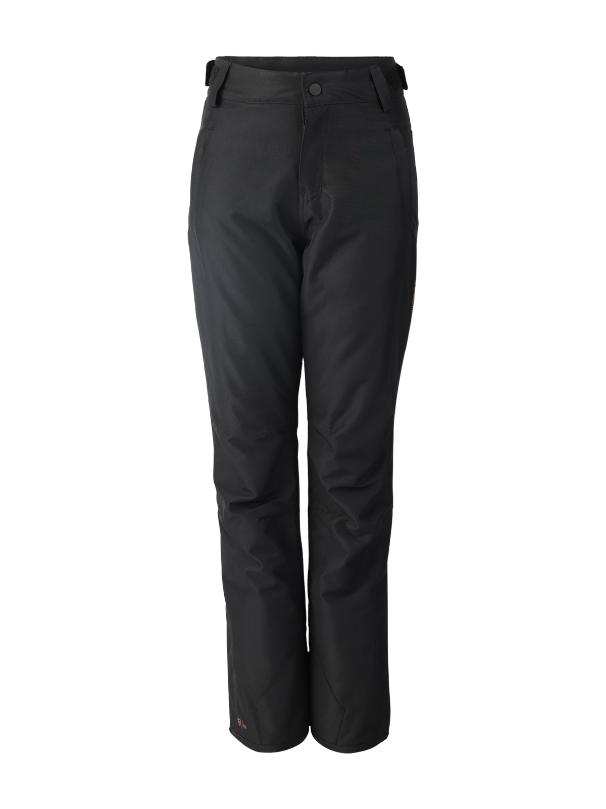 Belladonny Girls Snow Pants Black