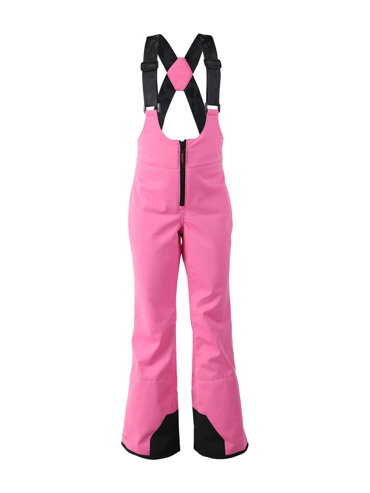 Avalanchy Mädchen Ski Latzhose | Pink