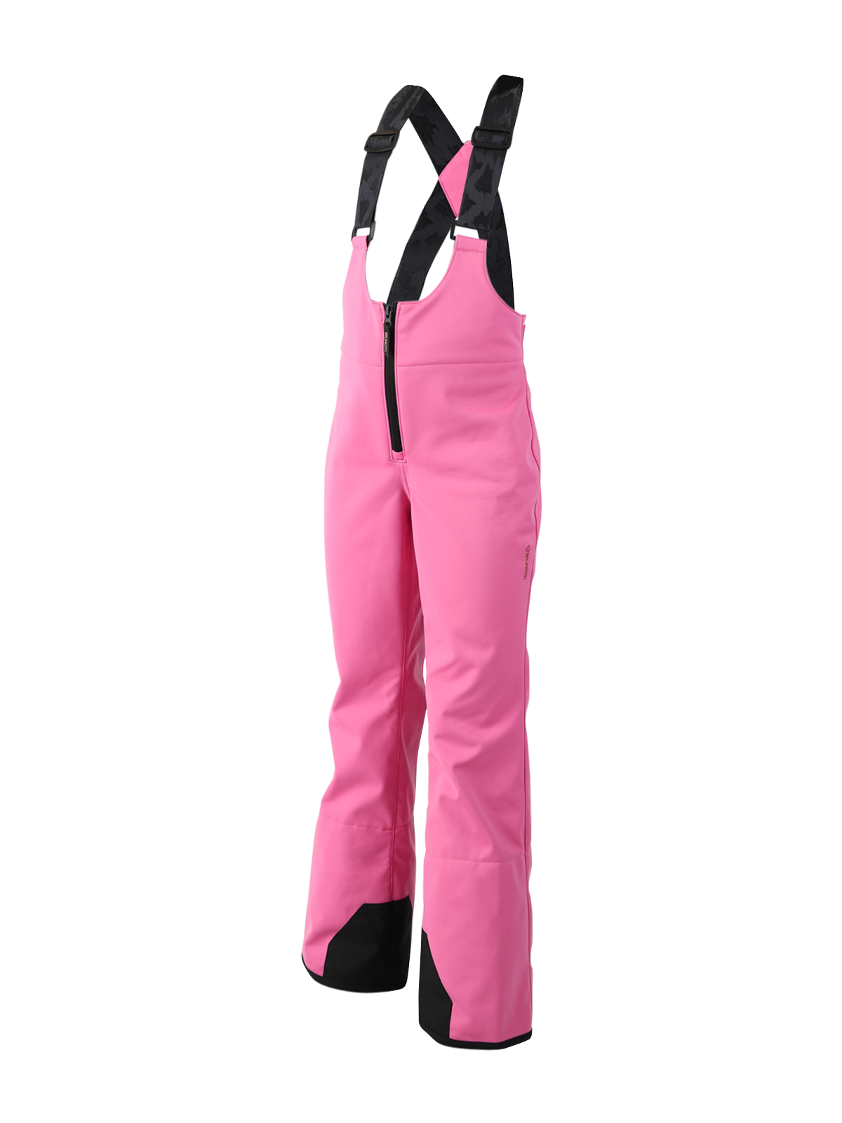 Avalanchy Mädchen Ski Latzhose | Pink