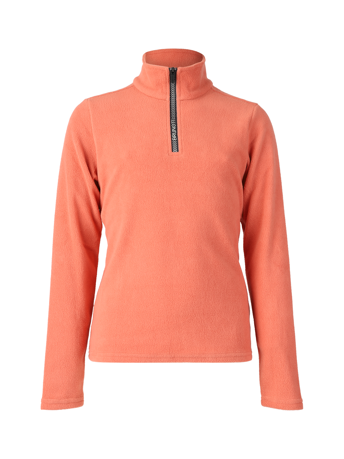 Mismy Meisjes Fleece | Rood