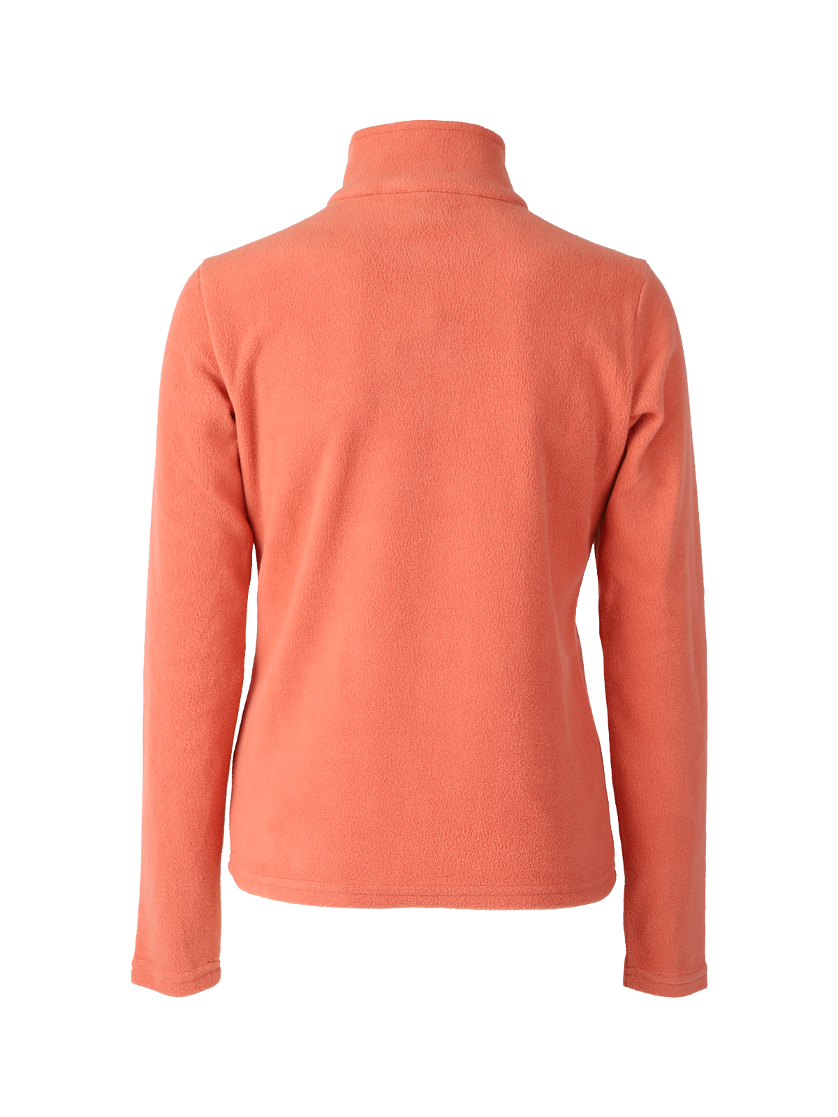 Mismy Meisjes Fleece | Rood