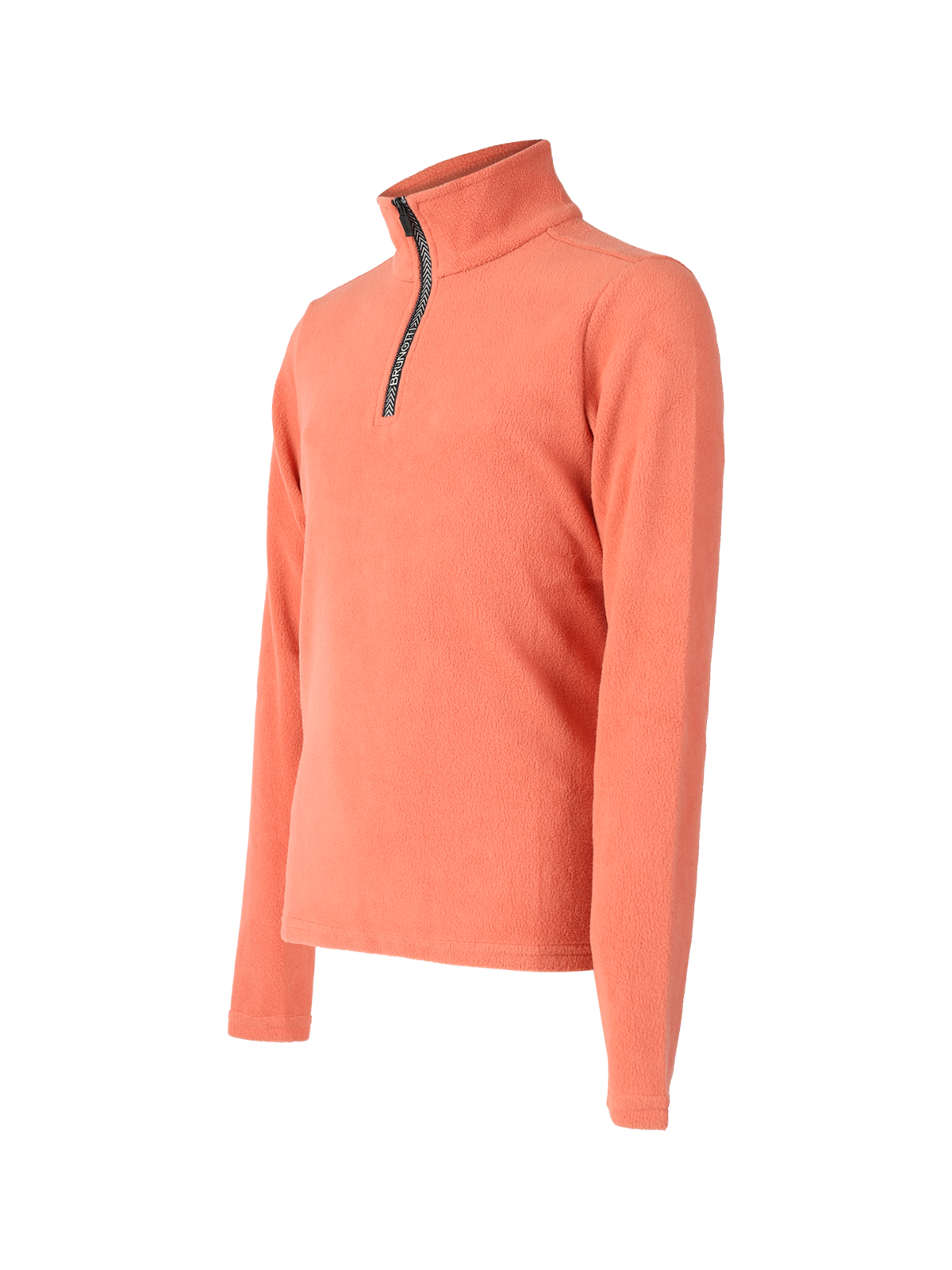 Mismy Meisjes Fleece | Rood