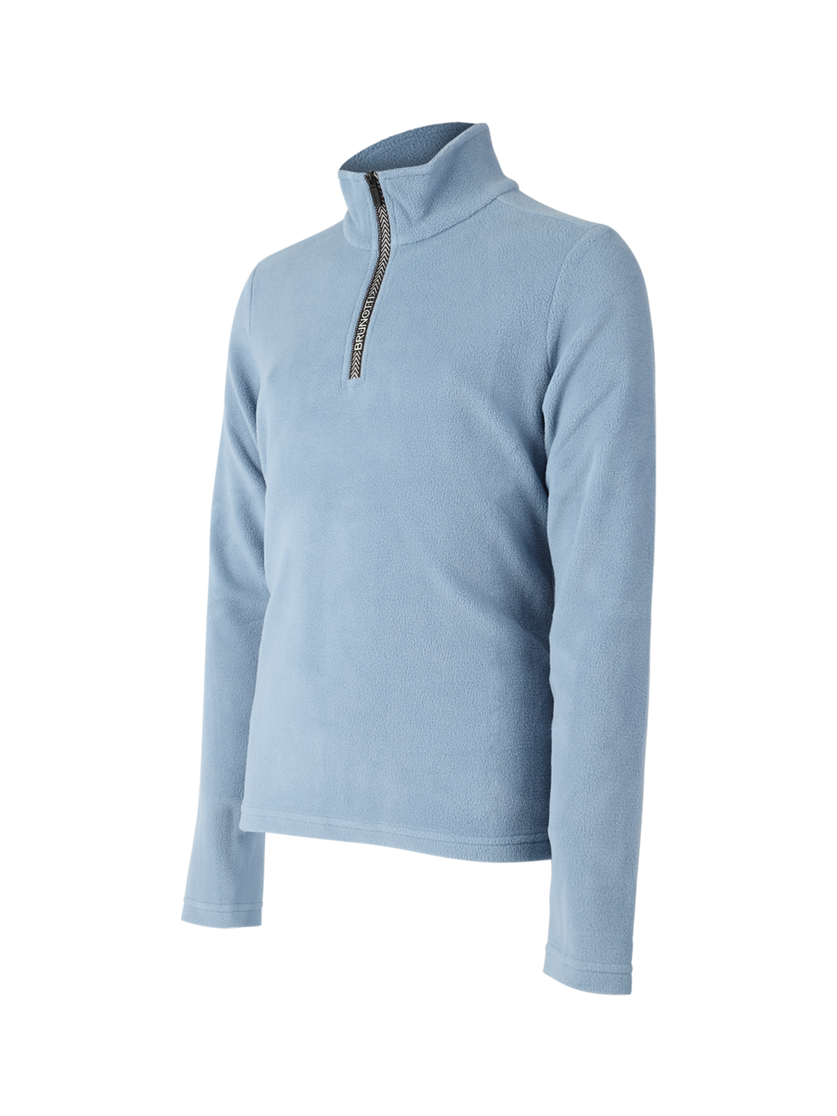 Mismy Meisjes Fleece | Blauw