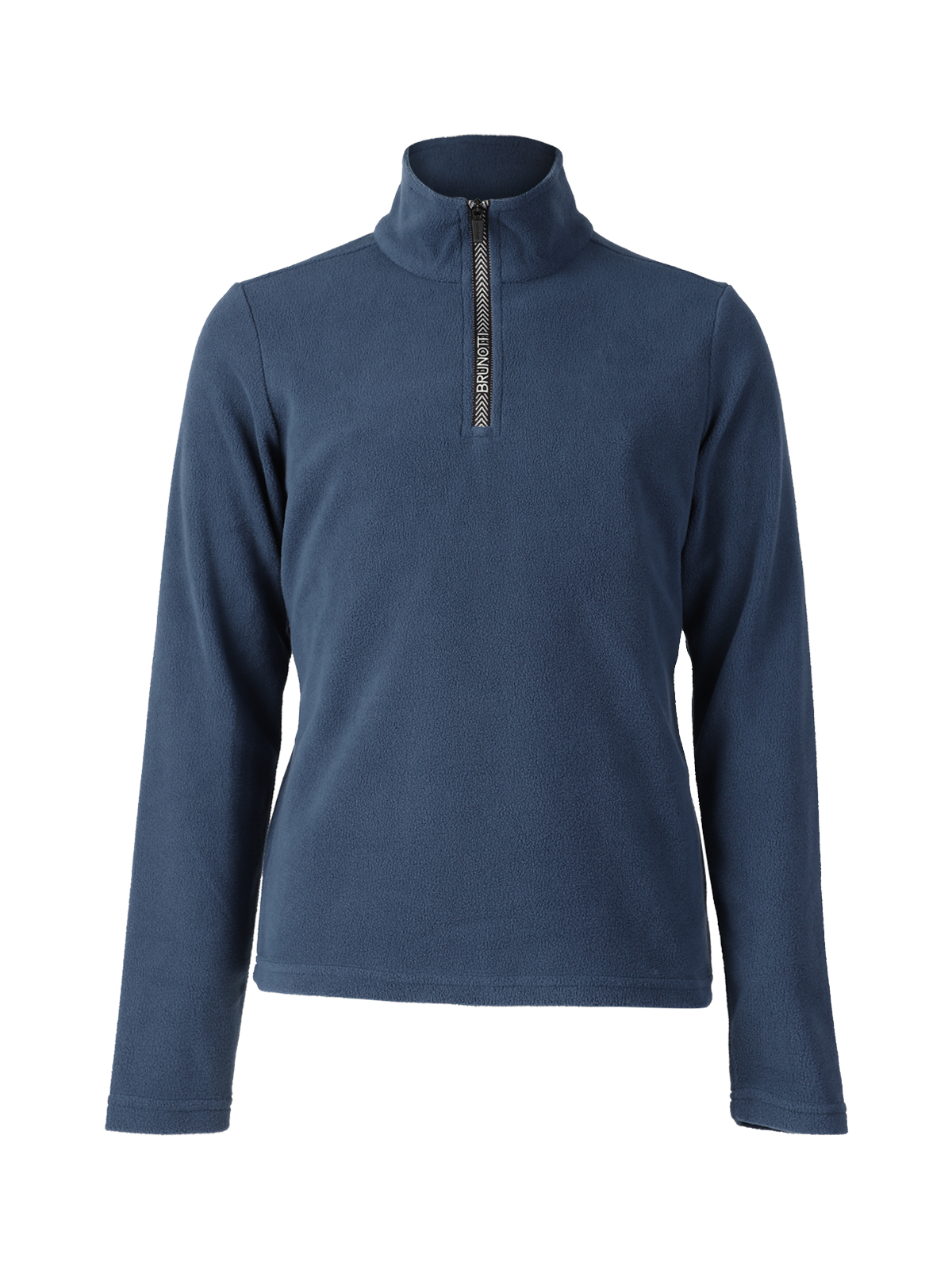 Mismy Meisjes Fleece | Blauw