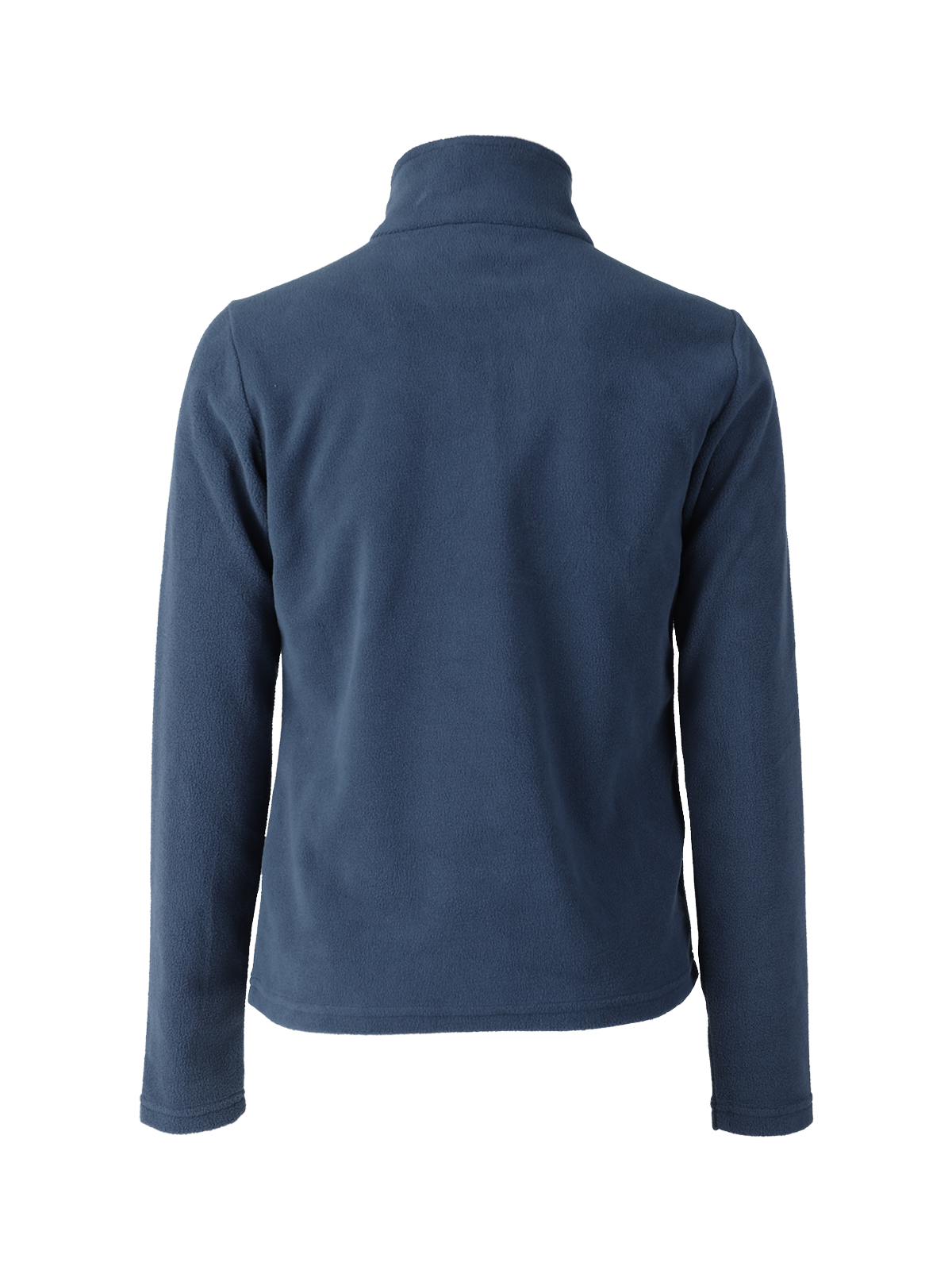 Mismy Meisjes Fleece | Blauw