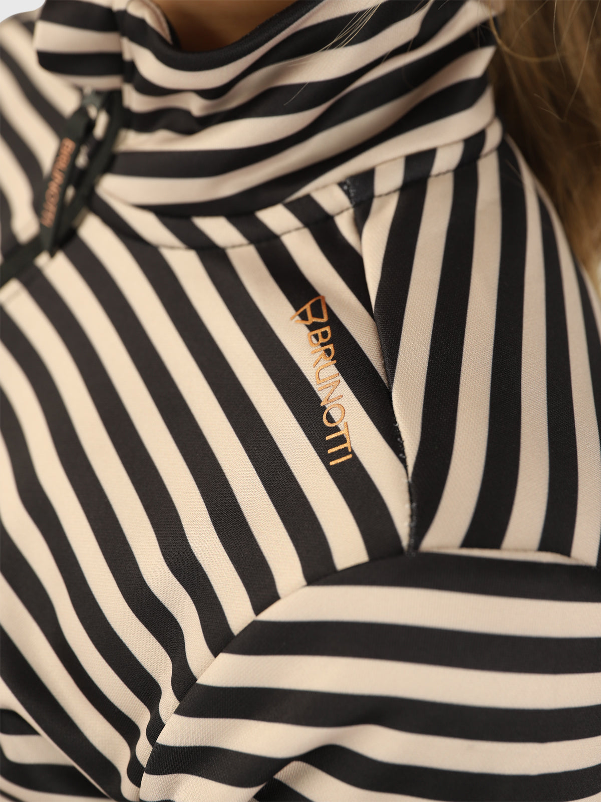 Rodikia Meisjes Fleece | Wit