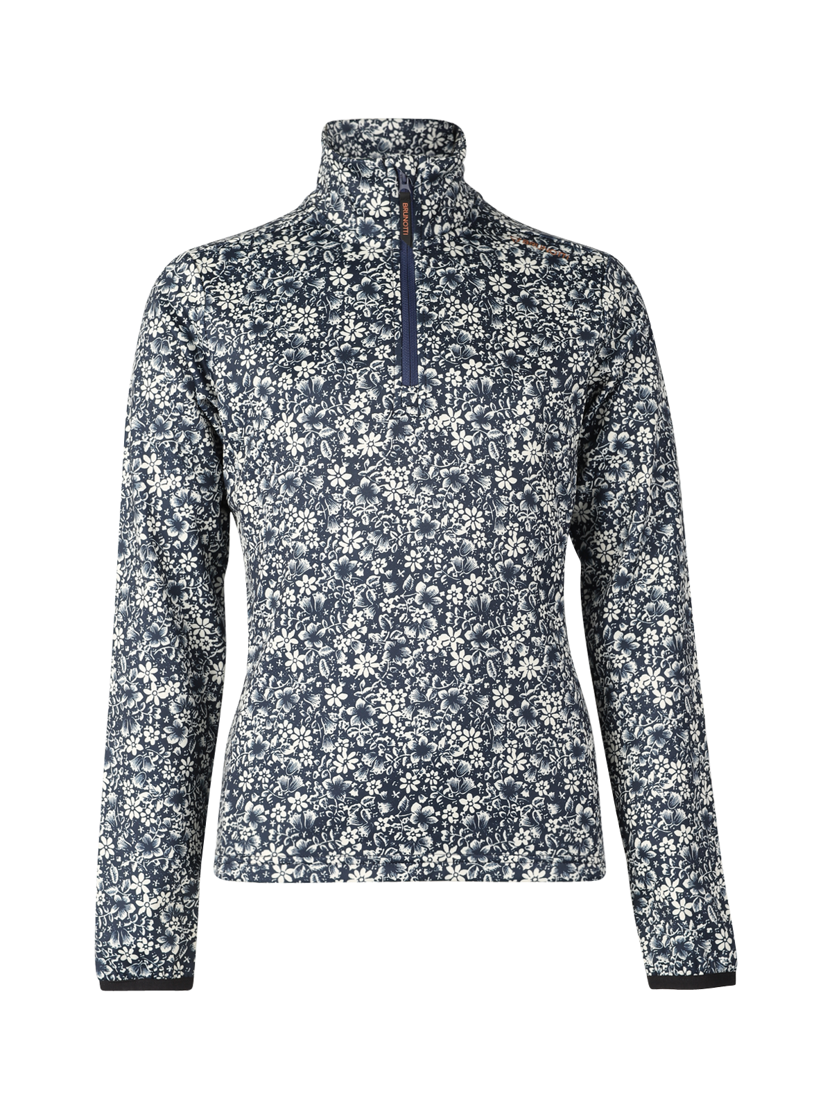 Rodikia Girls Fleece | Blue