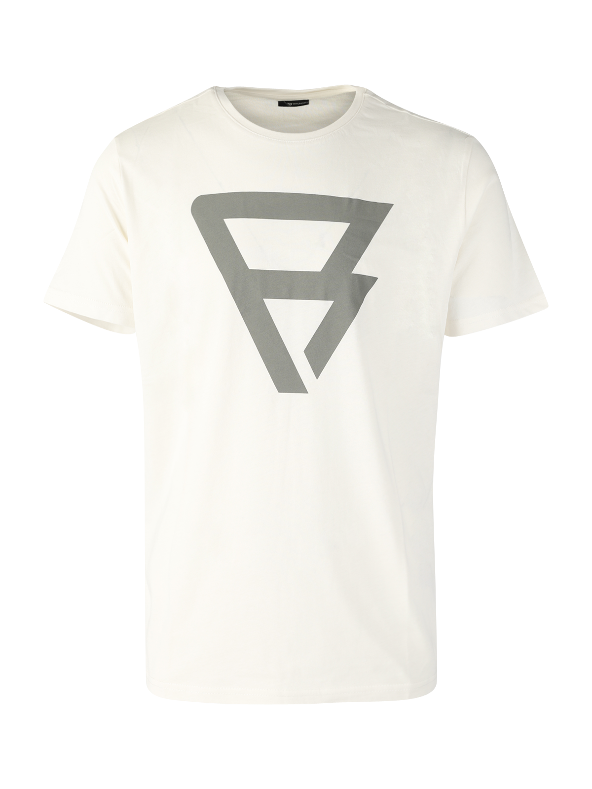 Alesso-R Herren T-Shirt | Weiß