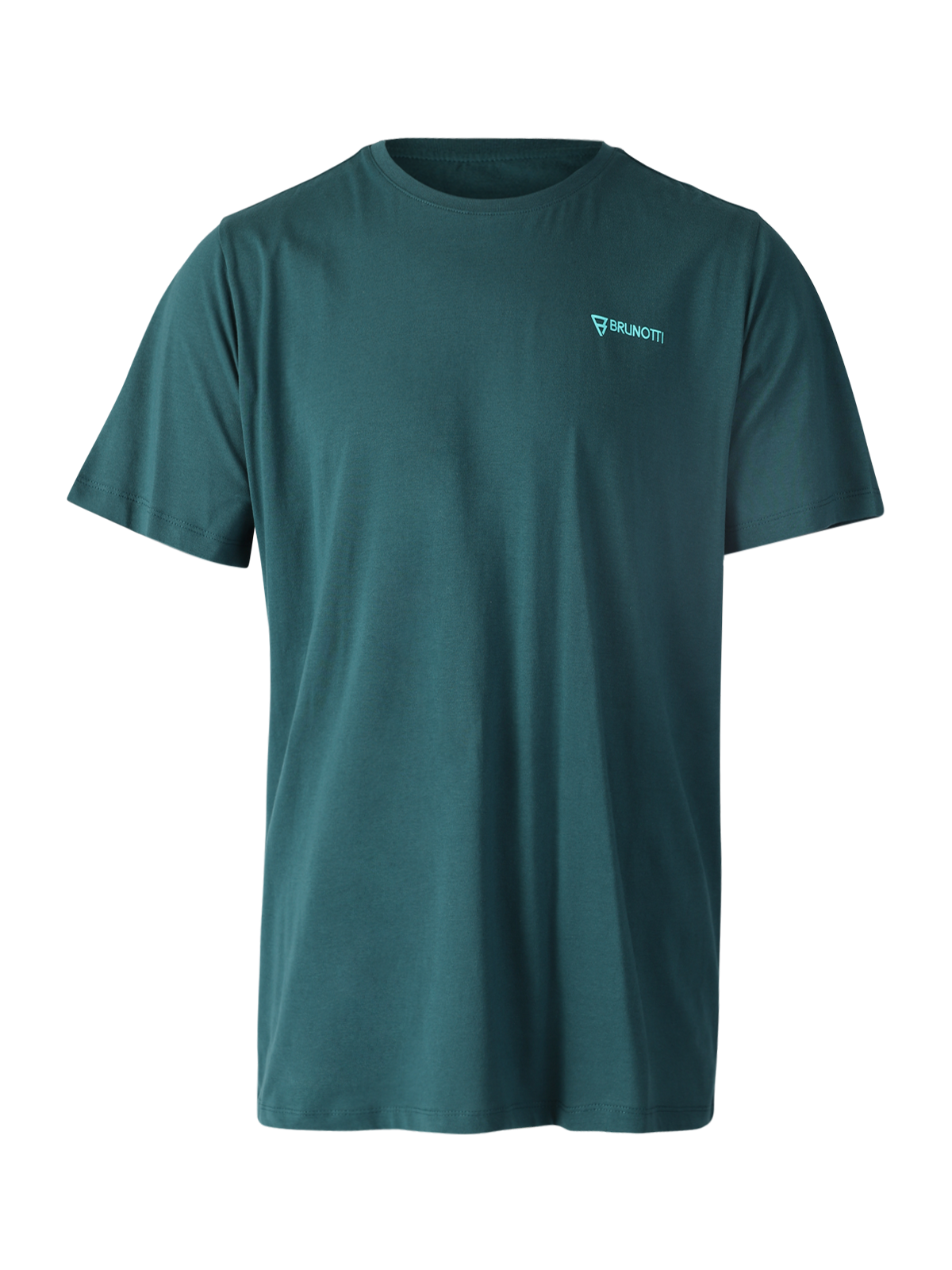 Birrie-R Herren T-Shirt | Grün