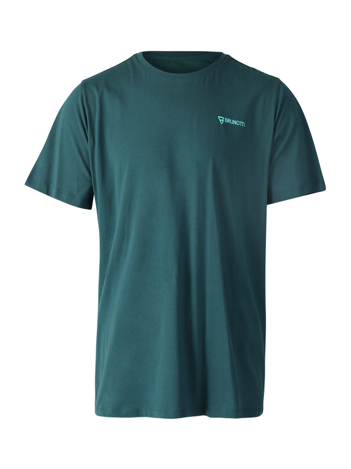 Birrie-R Heren T-shirt | Groen