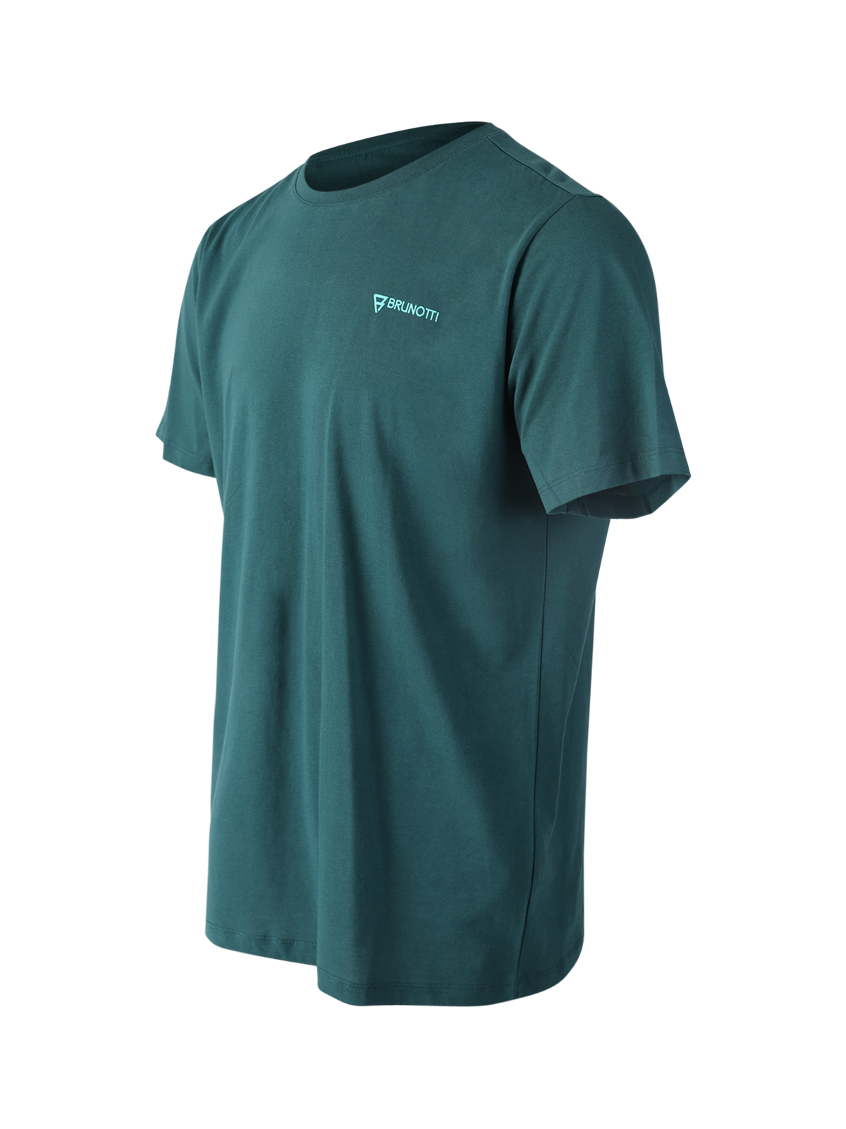 Birrie-R Heren T-shirt | Groen