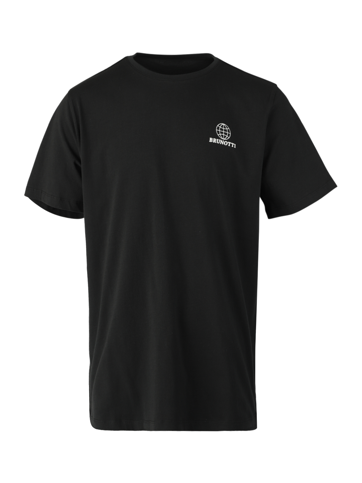 Surin-R Herren T-Shirt | Schwarz