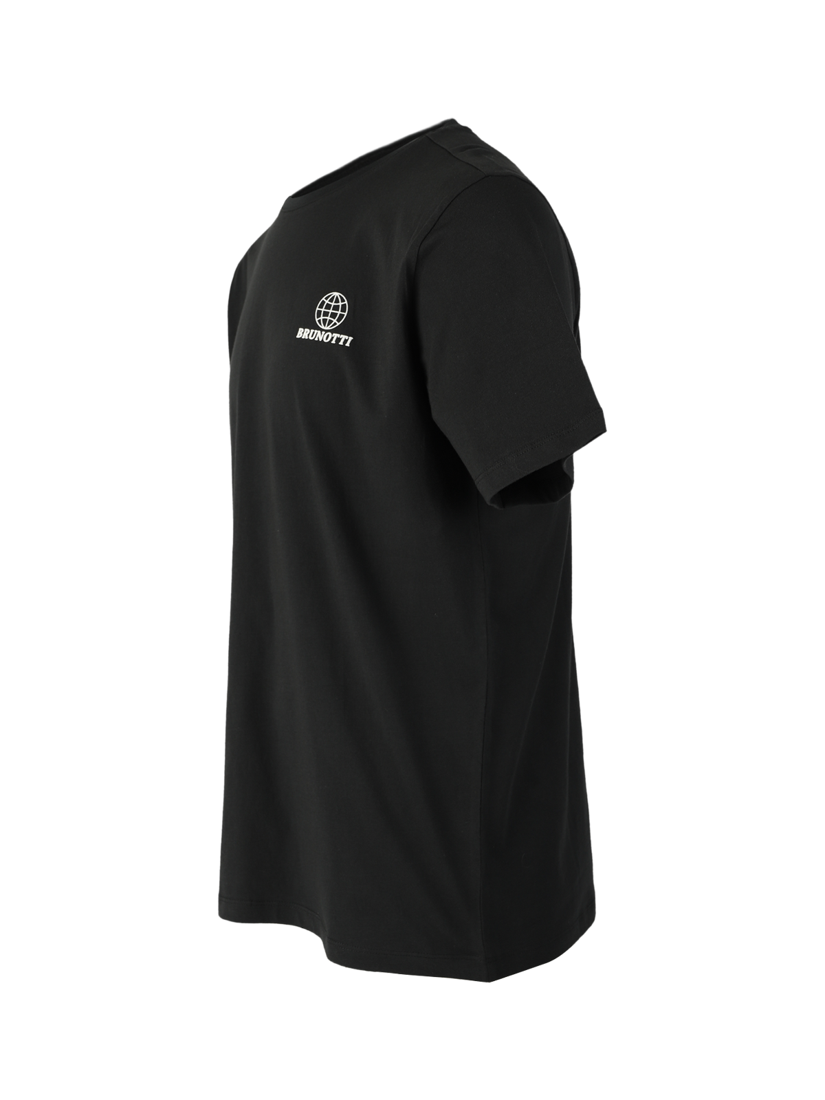 Surin-R Herren T-Shirt | Schwarz