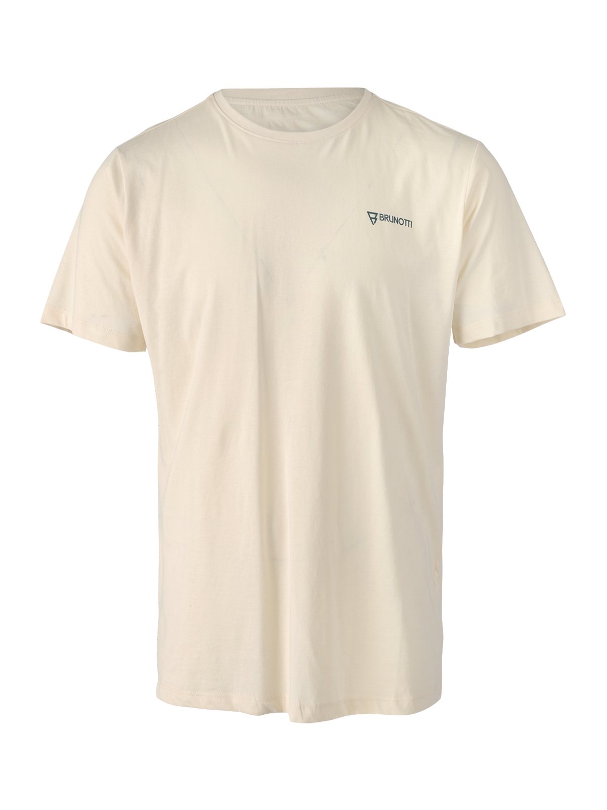 Jibe-R Men T-Shirt | White