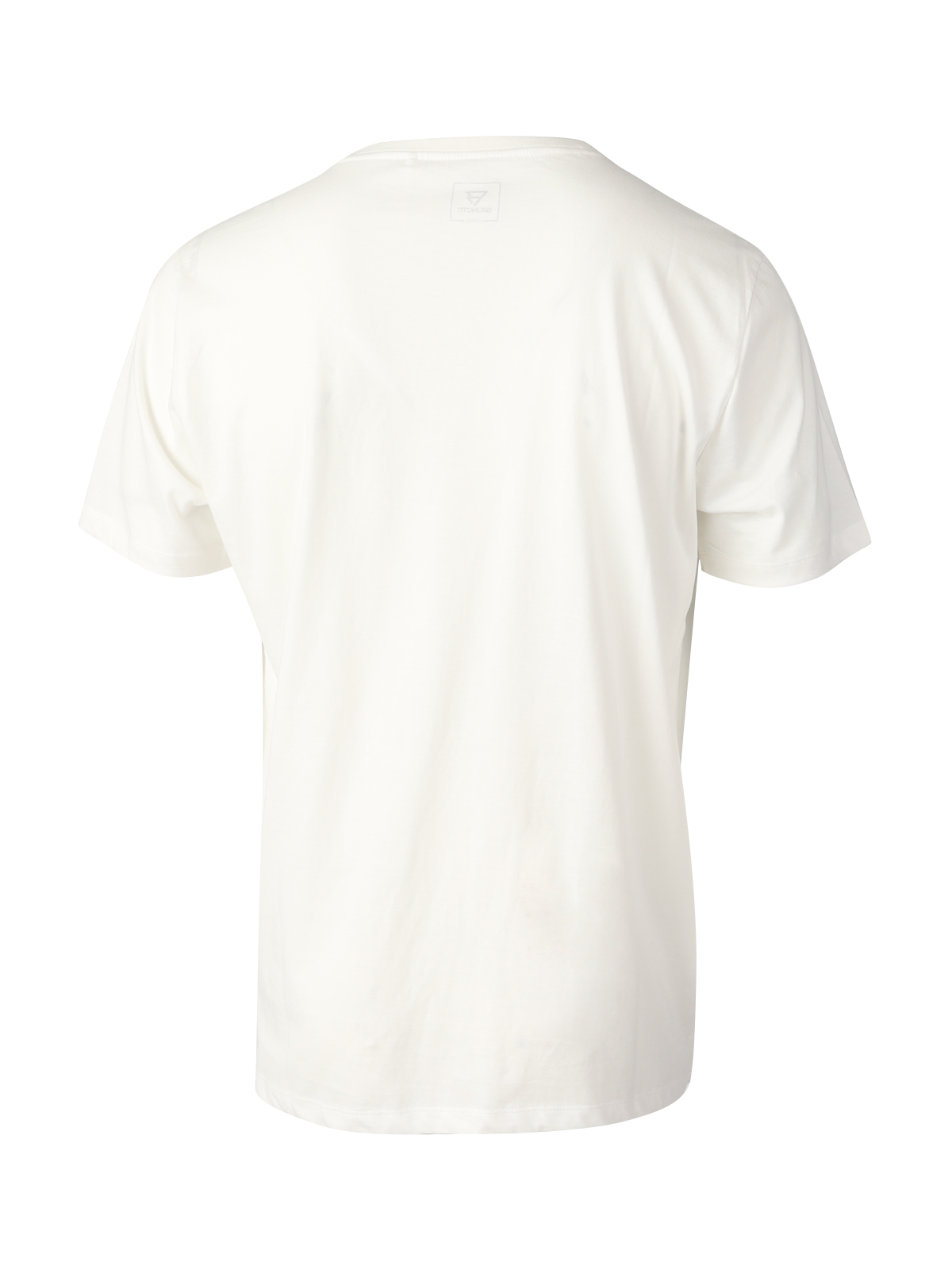 Icon-R Men T-shirt | Off-White