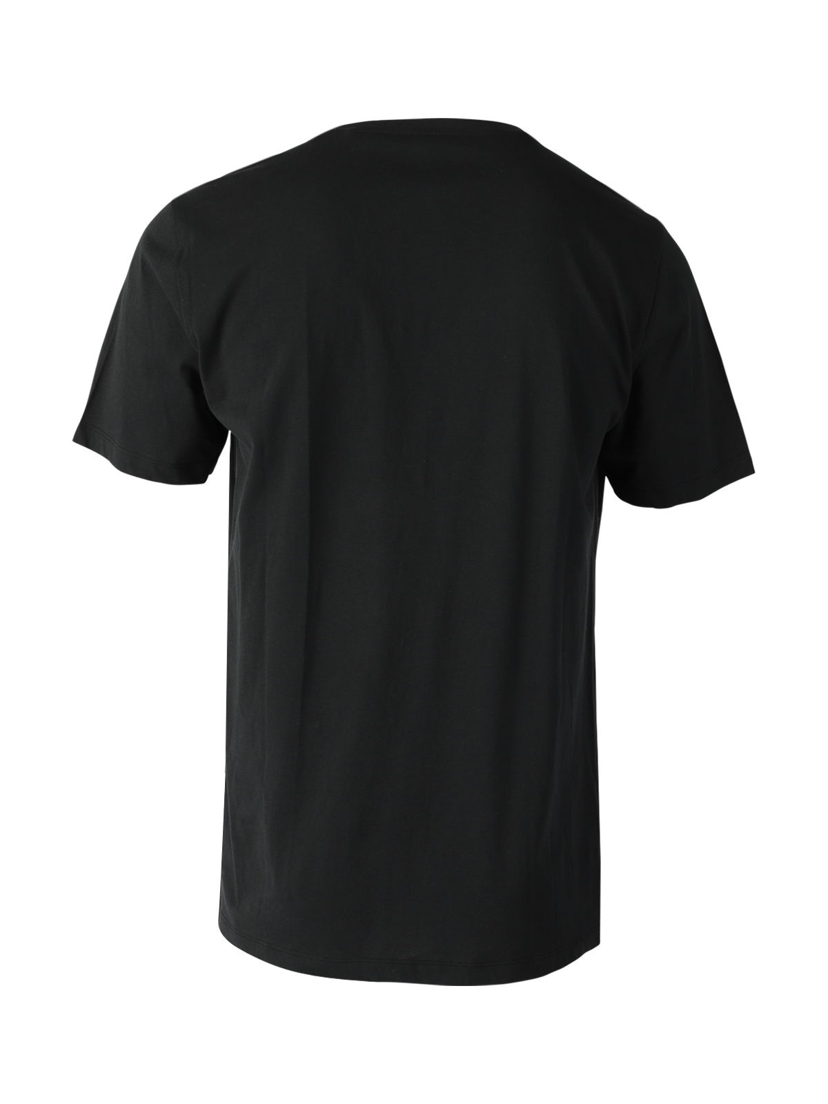 Naval-R Men T-Shirt | Dark Grey