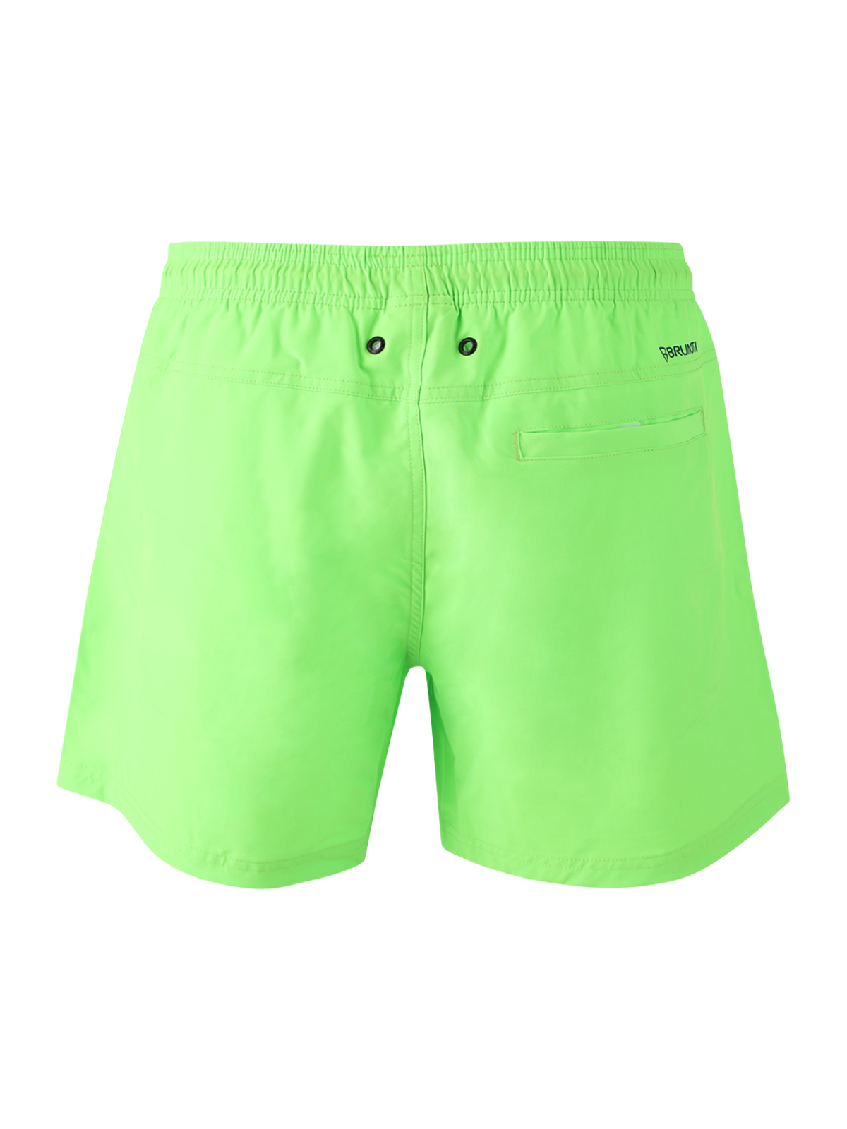 Calaro-R Heren Zwemshort | Groen