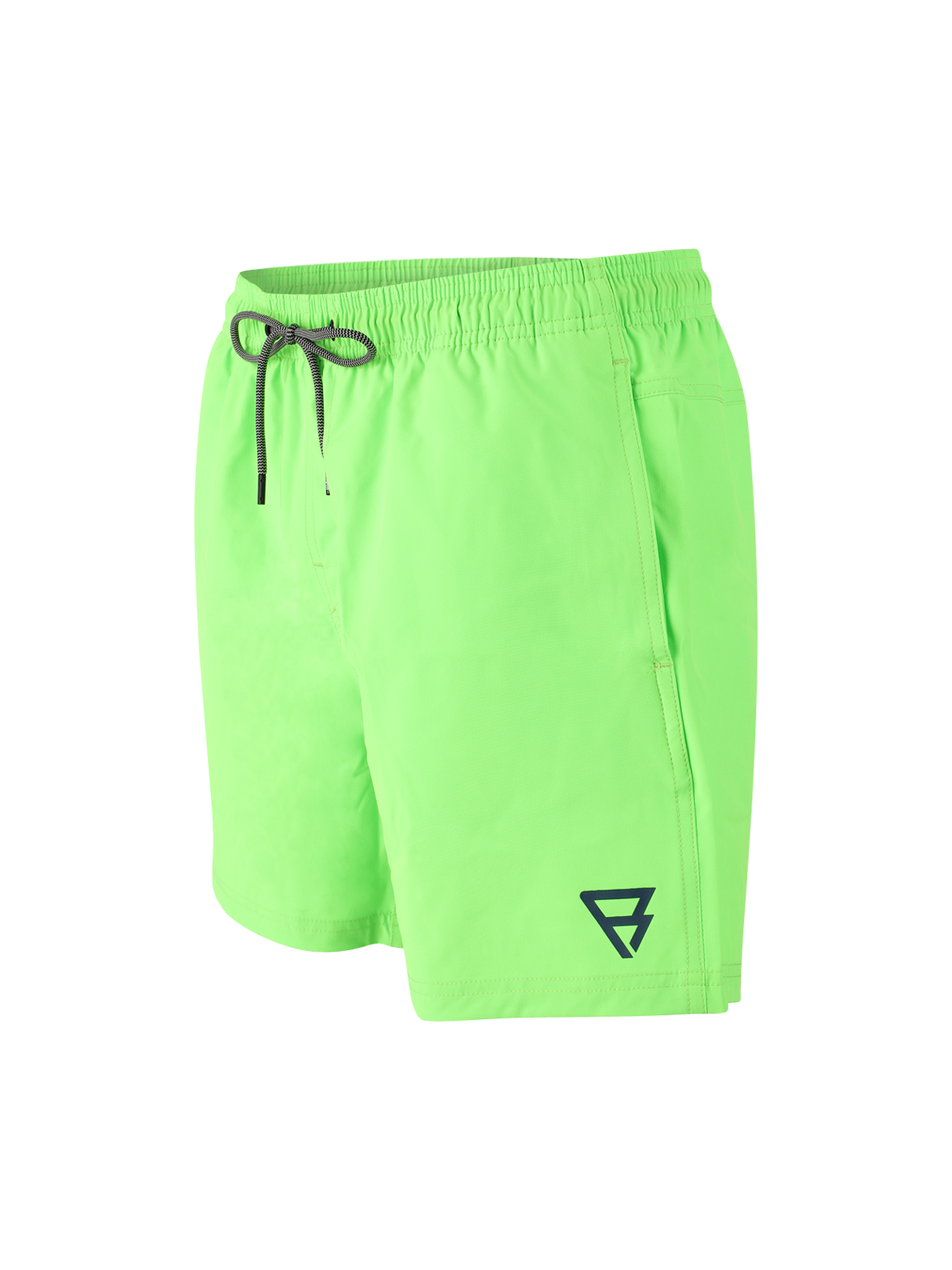 Calaro-R Heren Zwemshort | Groen