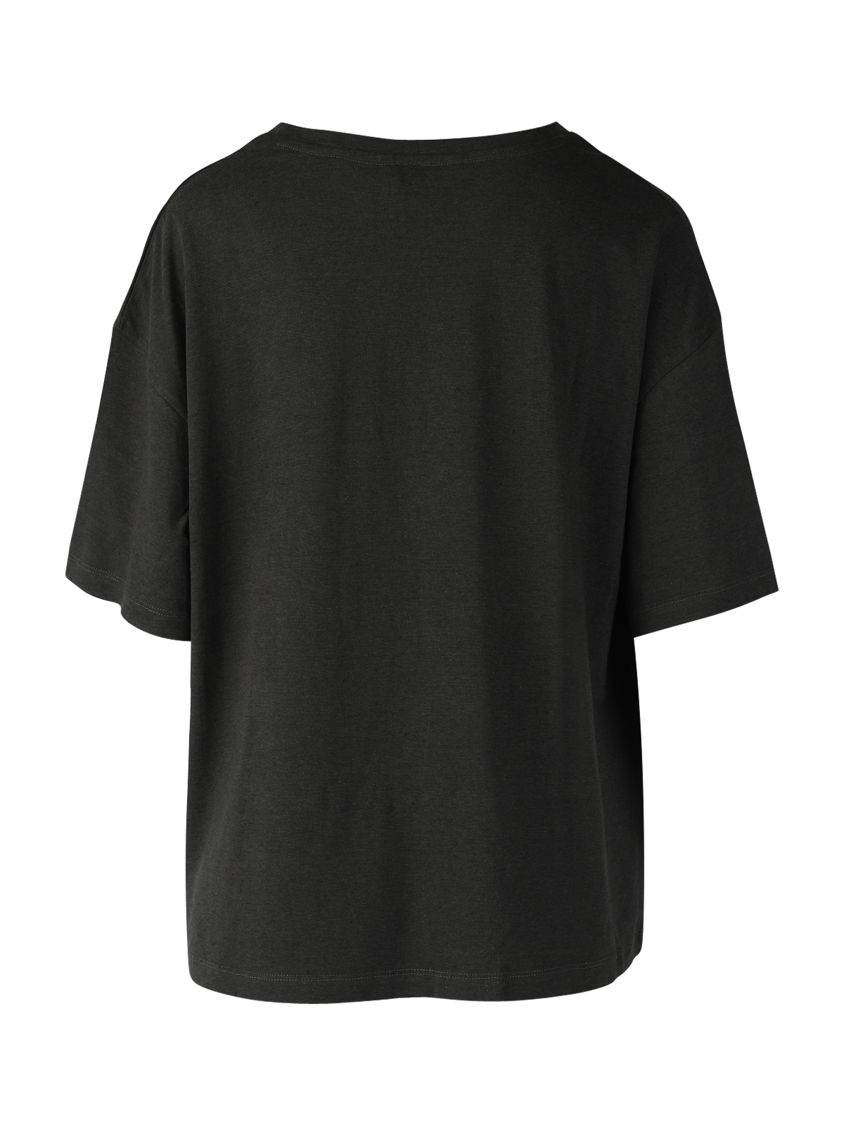 Bobbi-R Women T-Shirt | Black