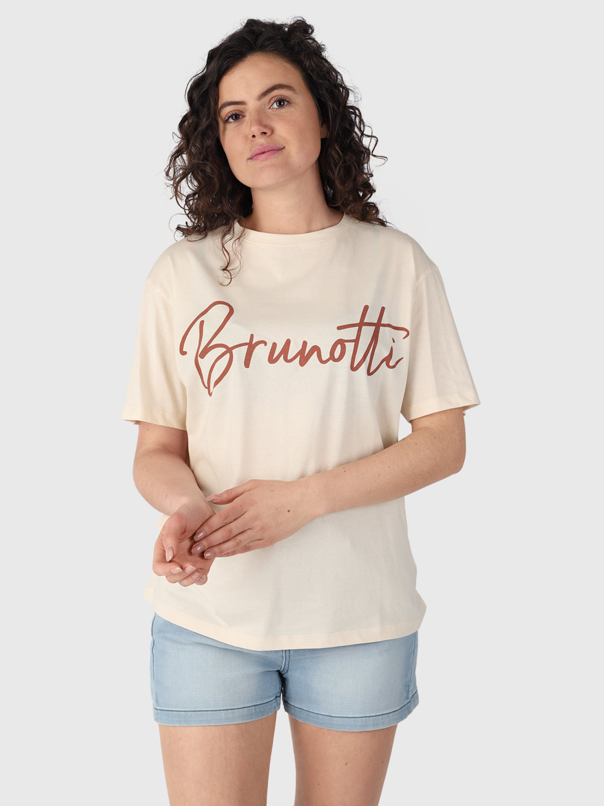 Women - T-Shirts & Tops