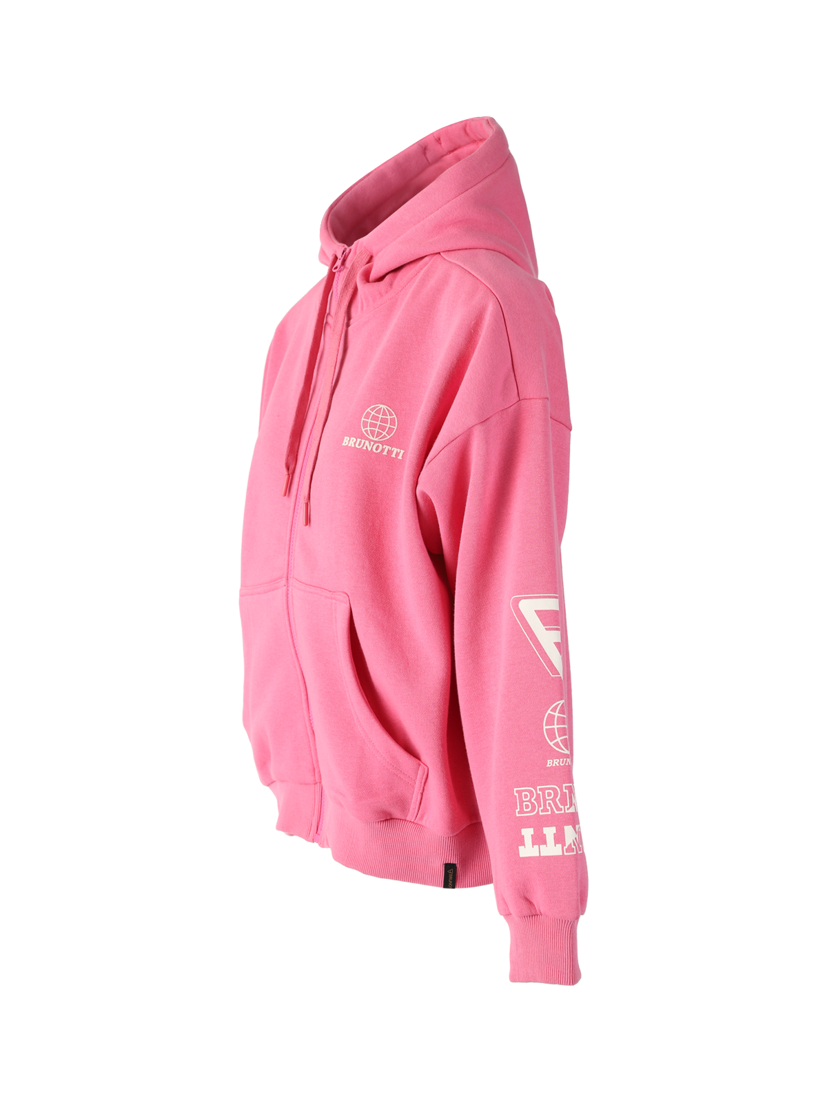 Eloise-R Women Sweater | Pink
