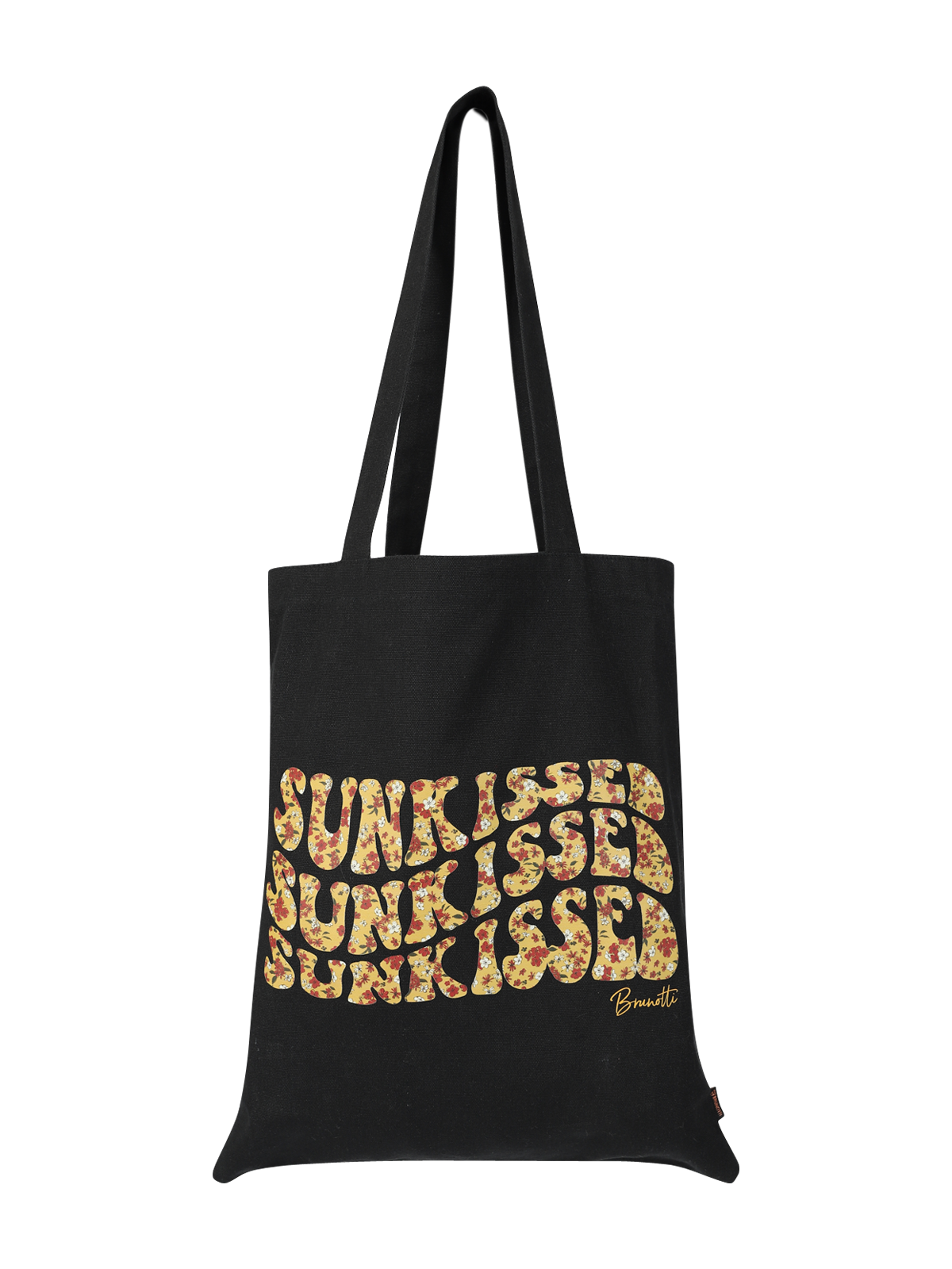 Summer-R Women Bag | Black