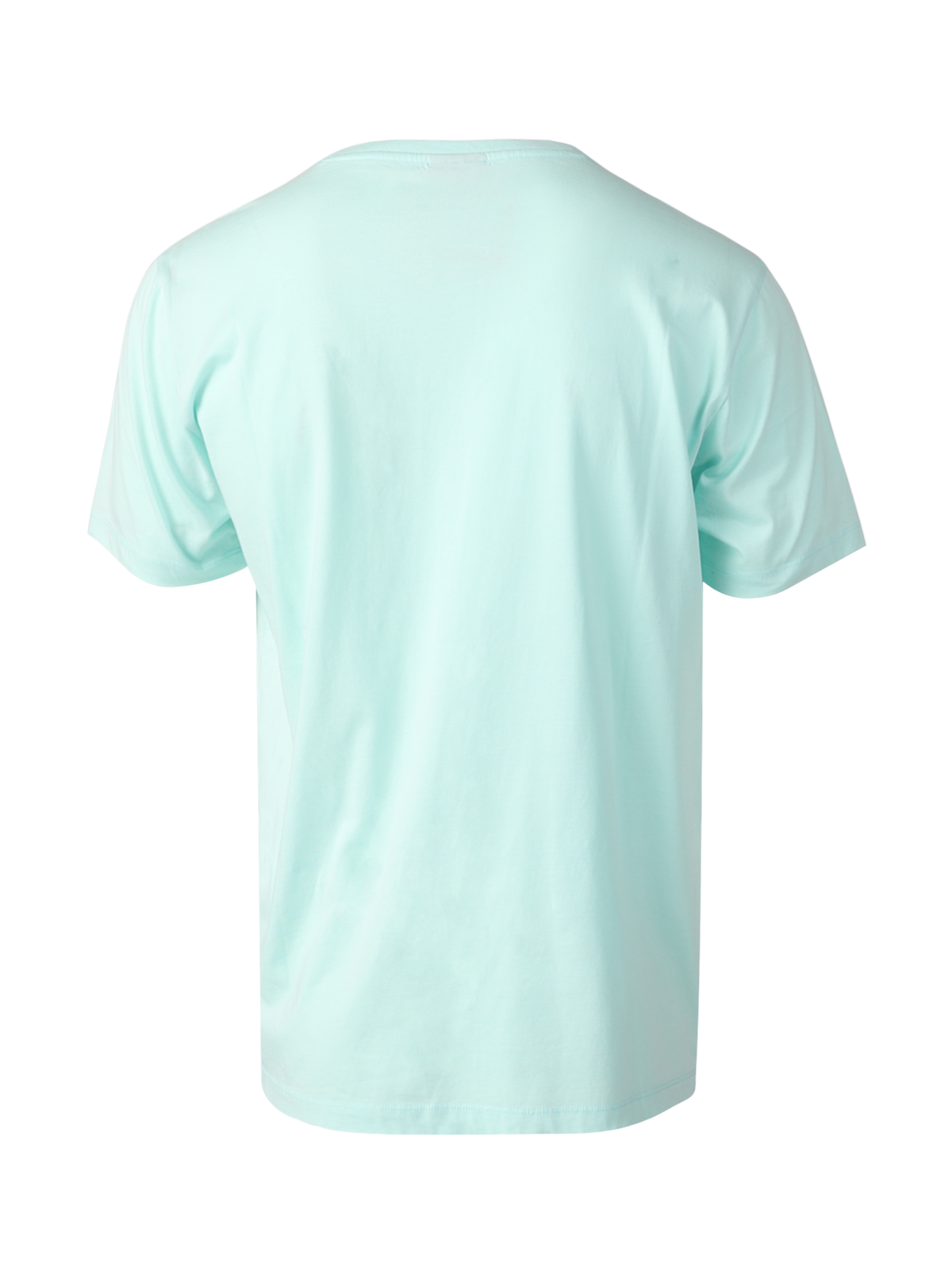 Axle Herren T-shirt | Mint