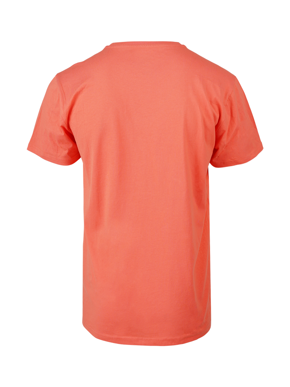 Leeway Heren T-shirt | Roze