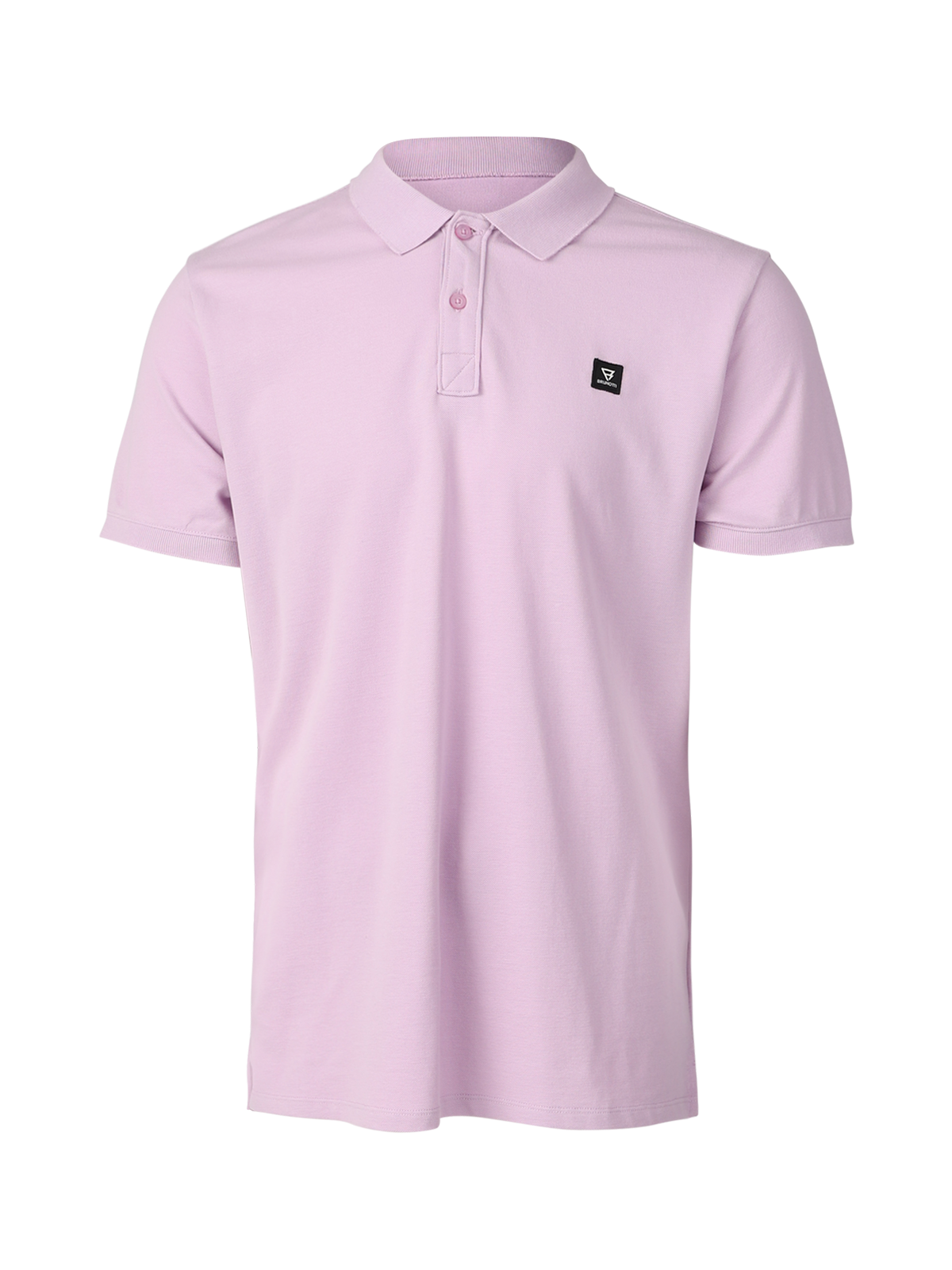 TavECO 男士 Polo 衫 | 紫色