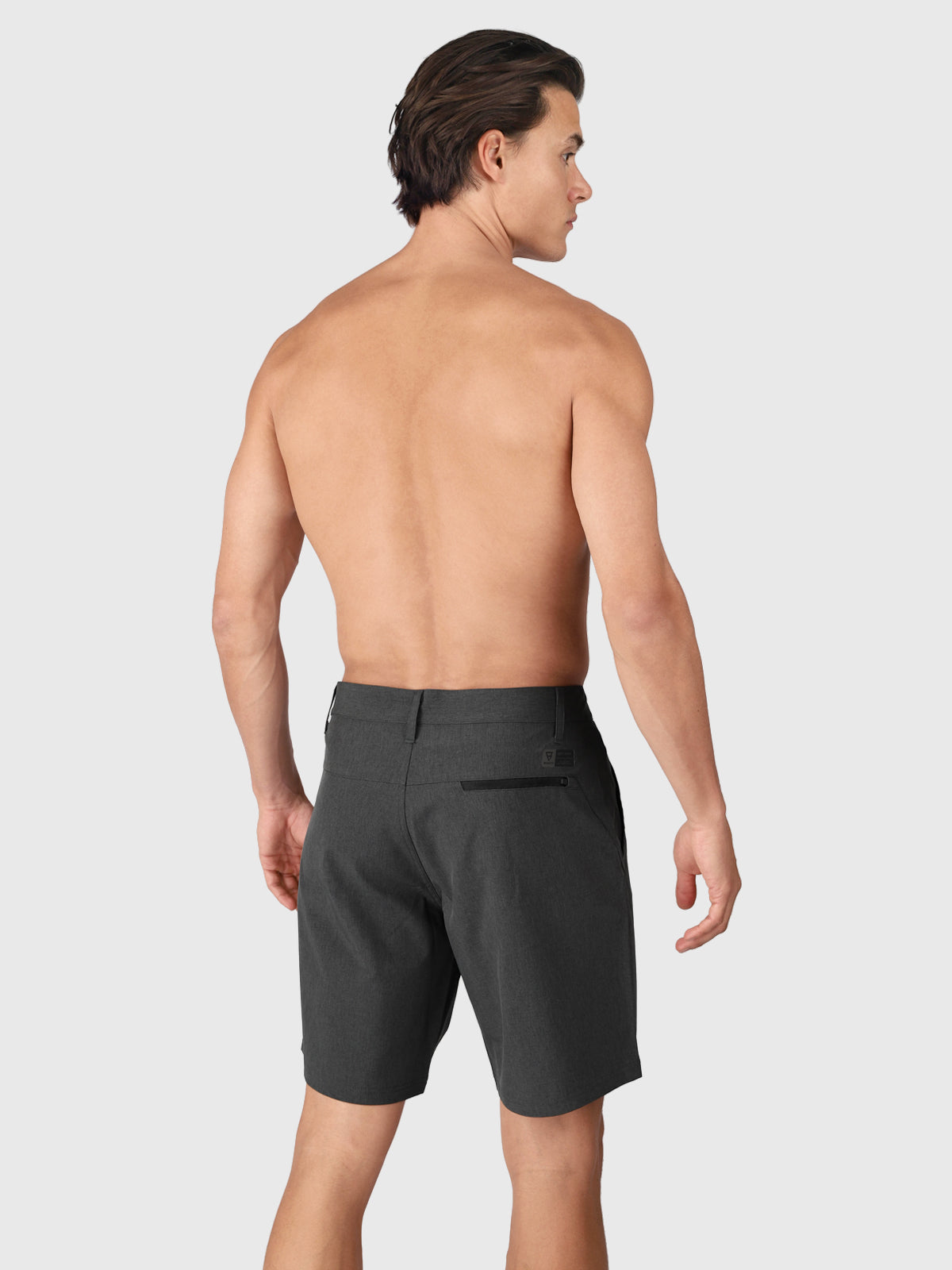 Harret Herren Hybrid Shorts