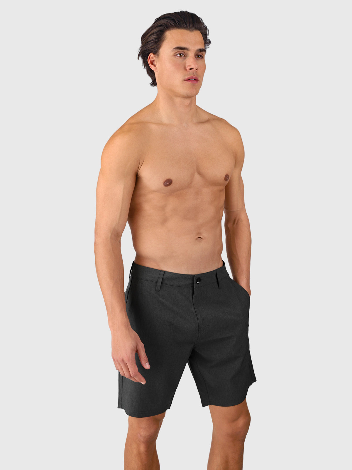 Harret Herren Hybrid Shorts