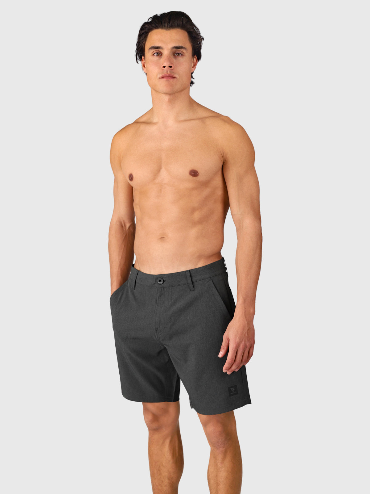 Harret Herren Hybrid Shorts