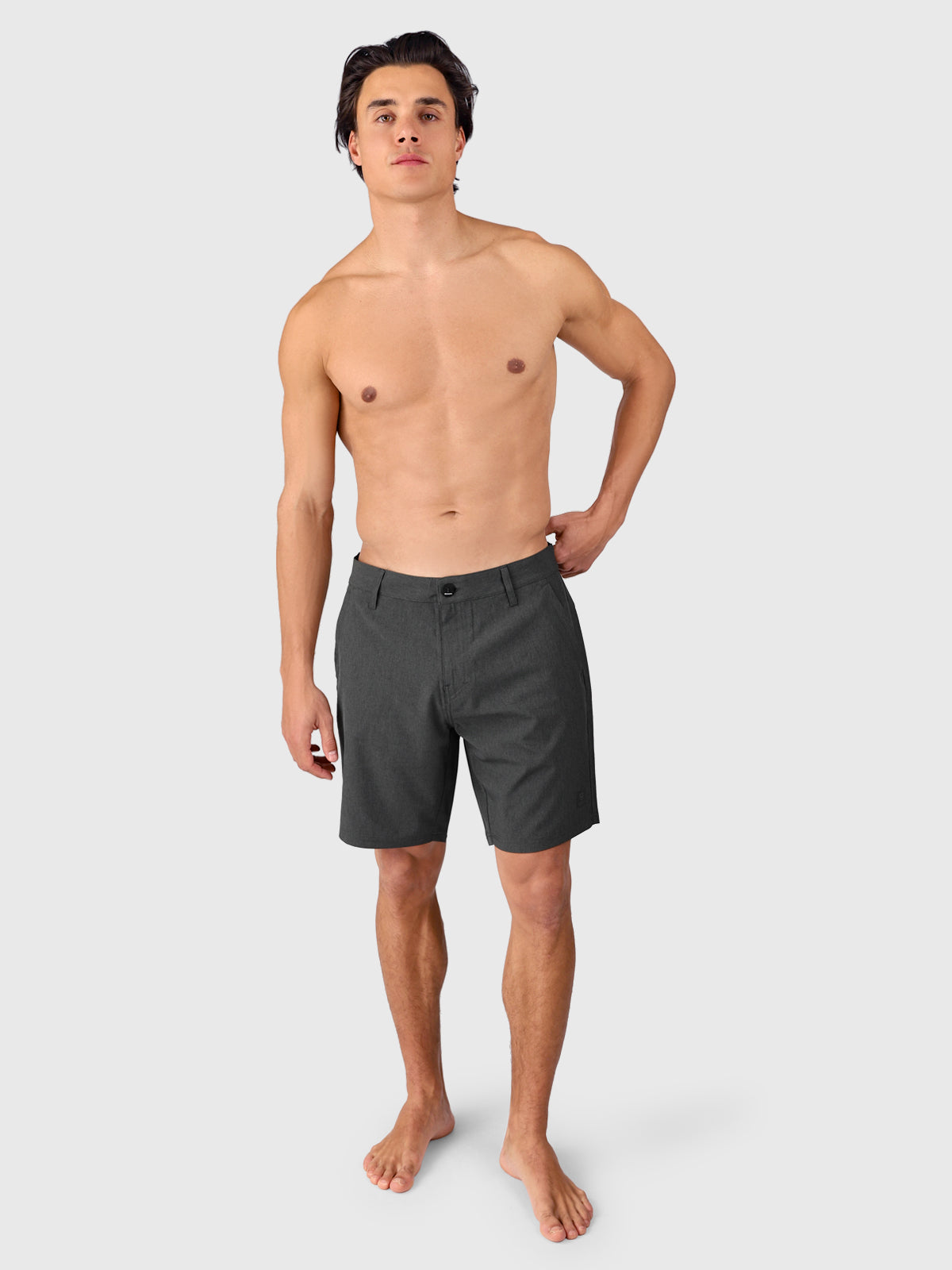 Harret Herren Hybrid Shorts