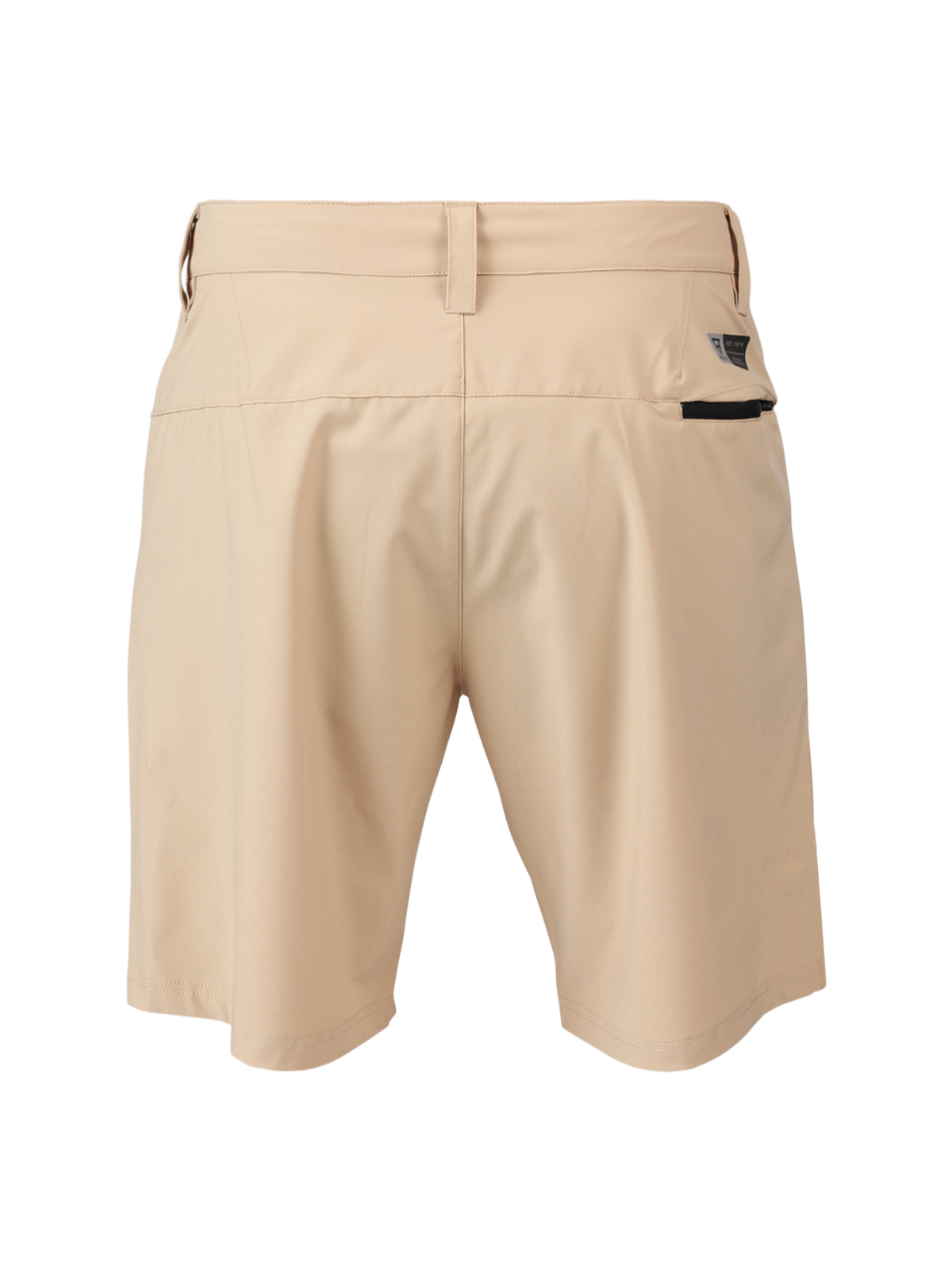 Marret Herren Hybrid Shorts | Beige