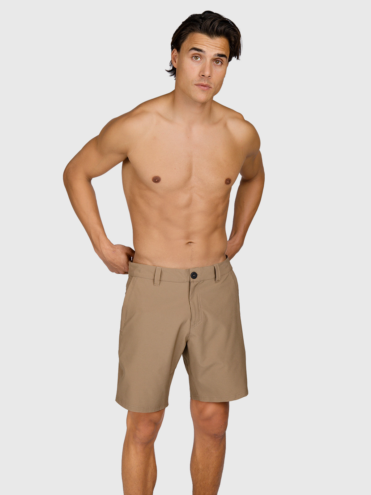 Marret Herren Hybrid Shorts