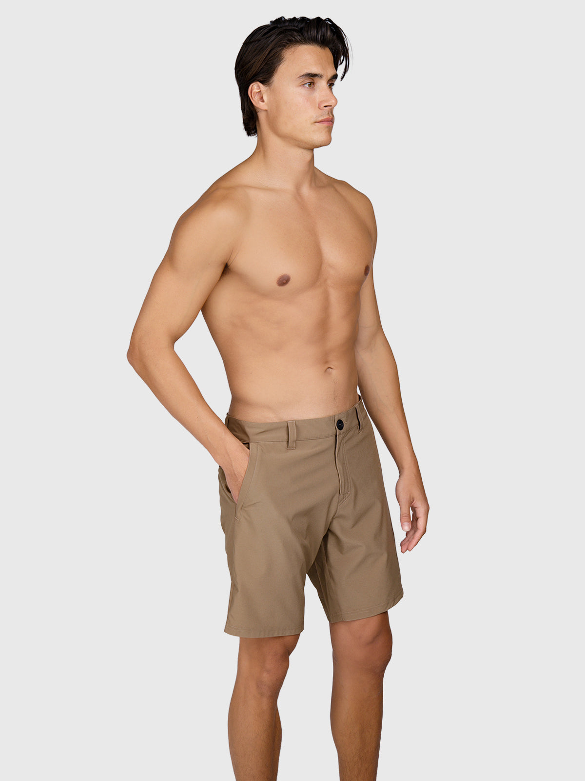 Marret Herren Hybrid Shorts