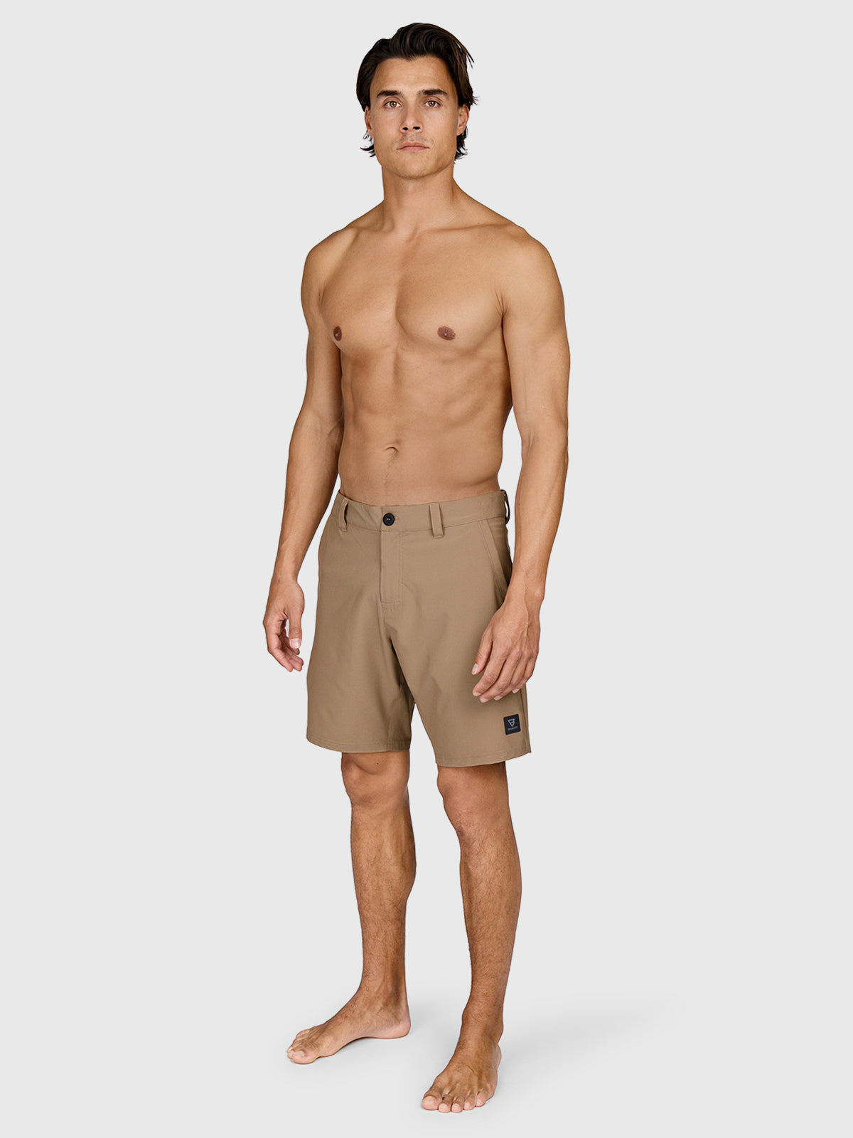 Marret Herren Hybrid Shorts