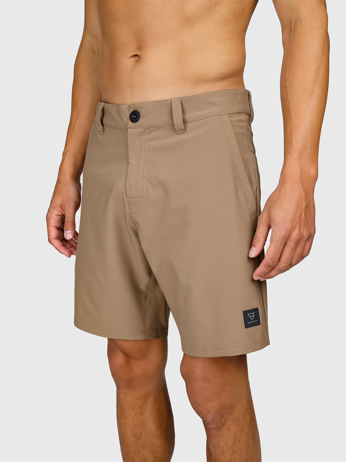 Marret Herren Hybrid Shorts
