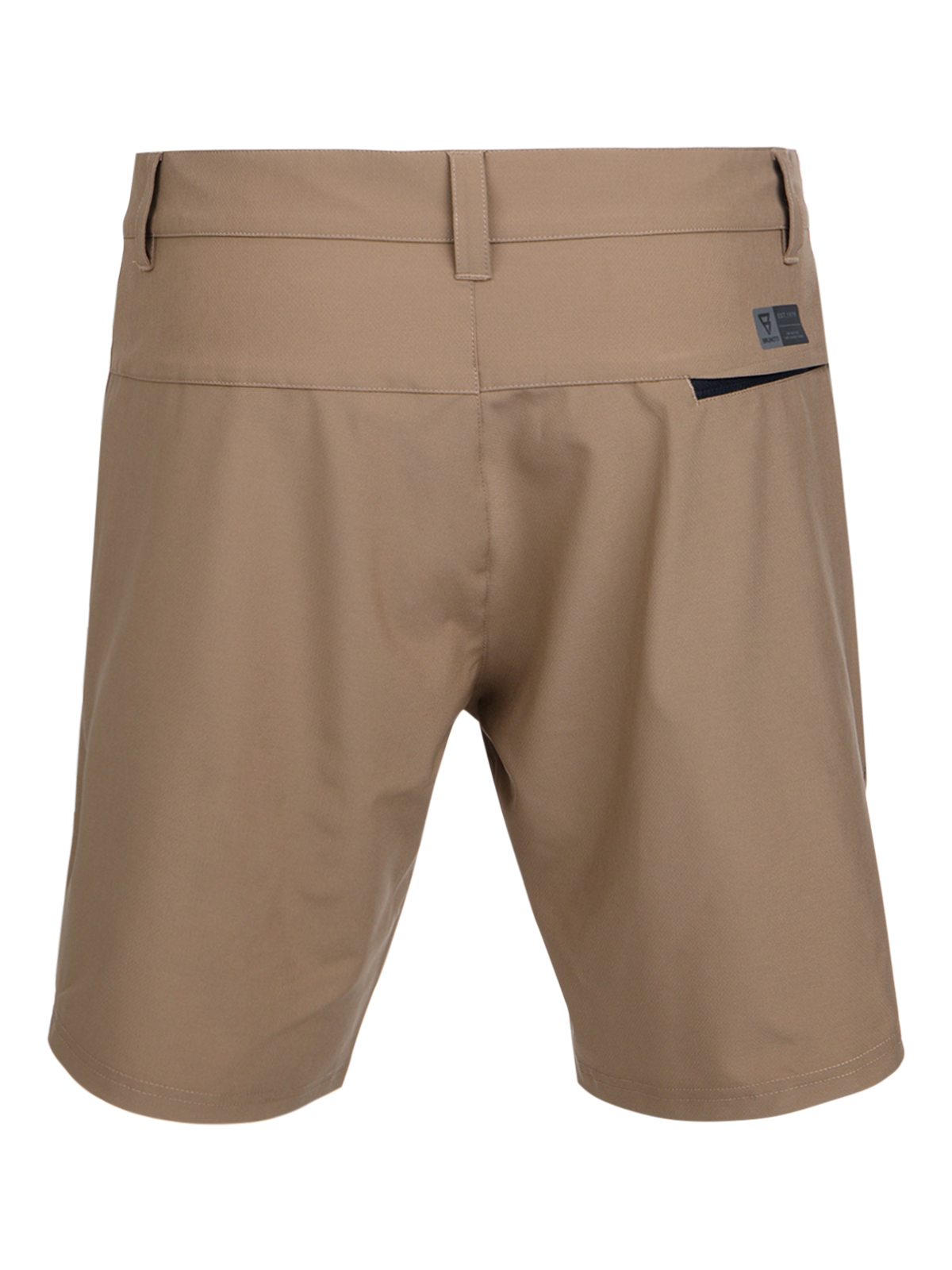 Marret Herren Hybrid Shorts