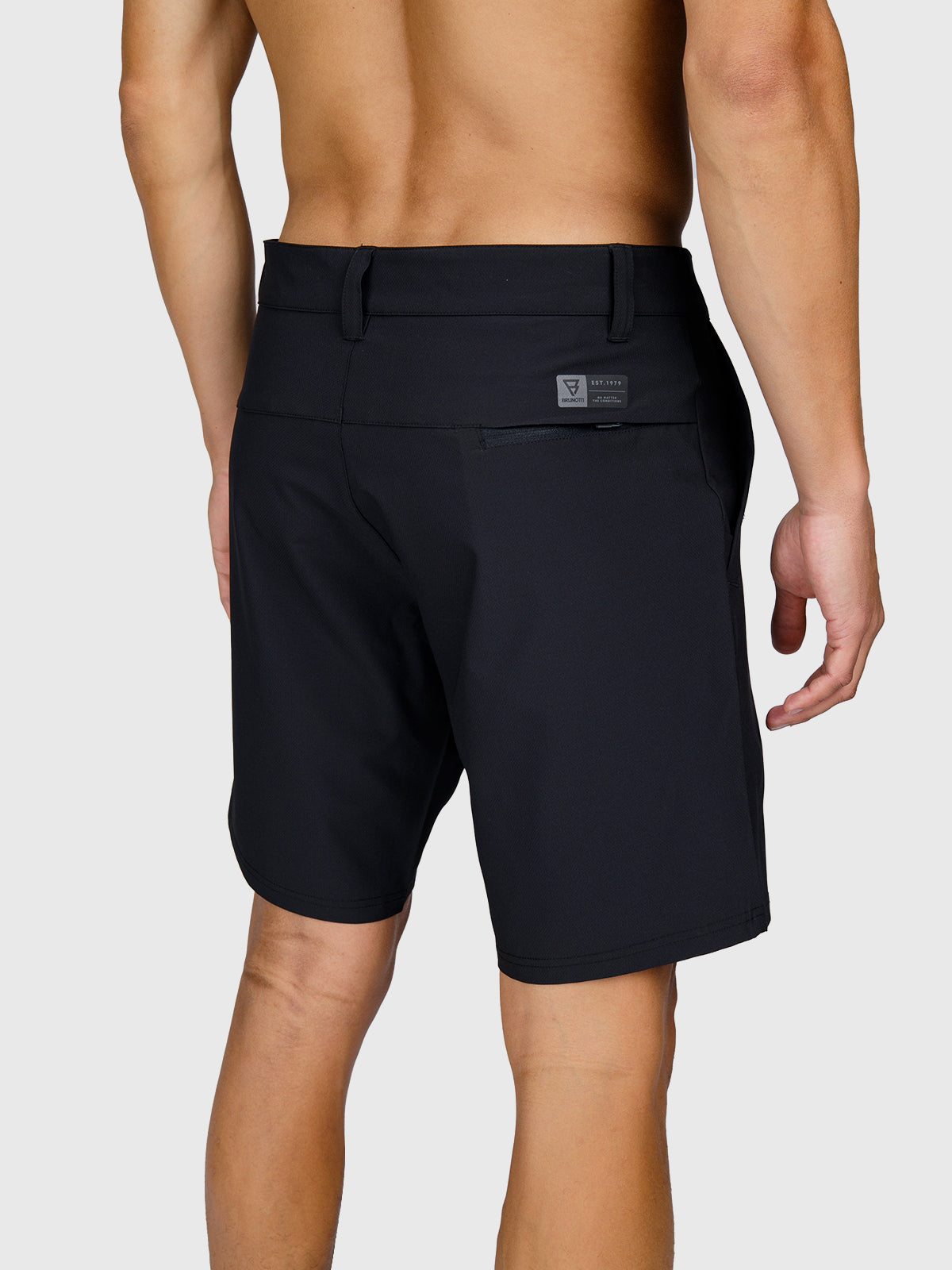Marret Herren Hybrid Shorts